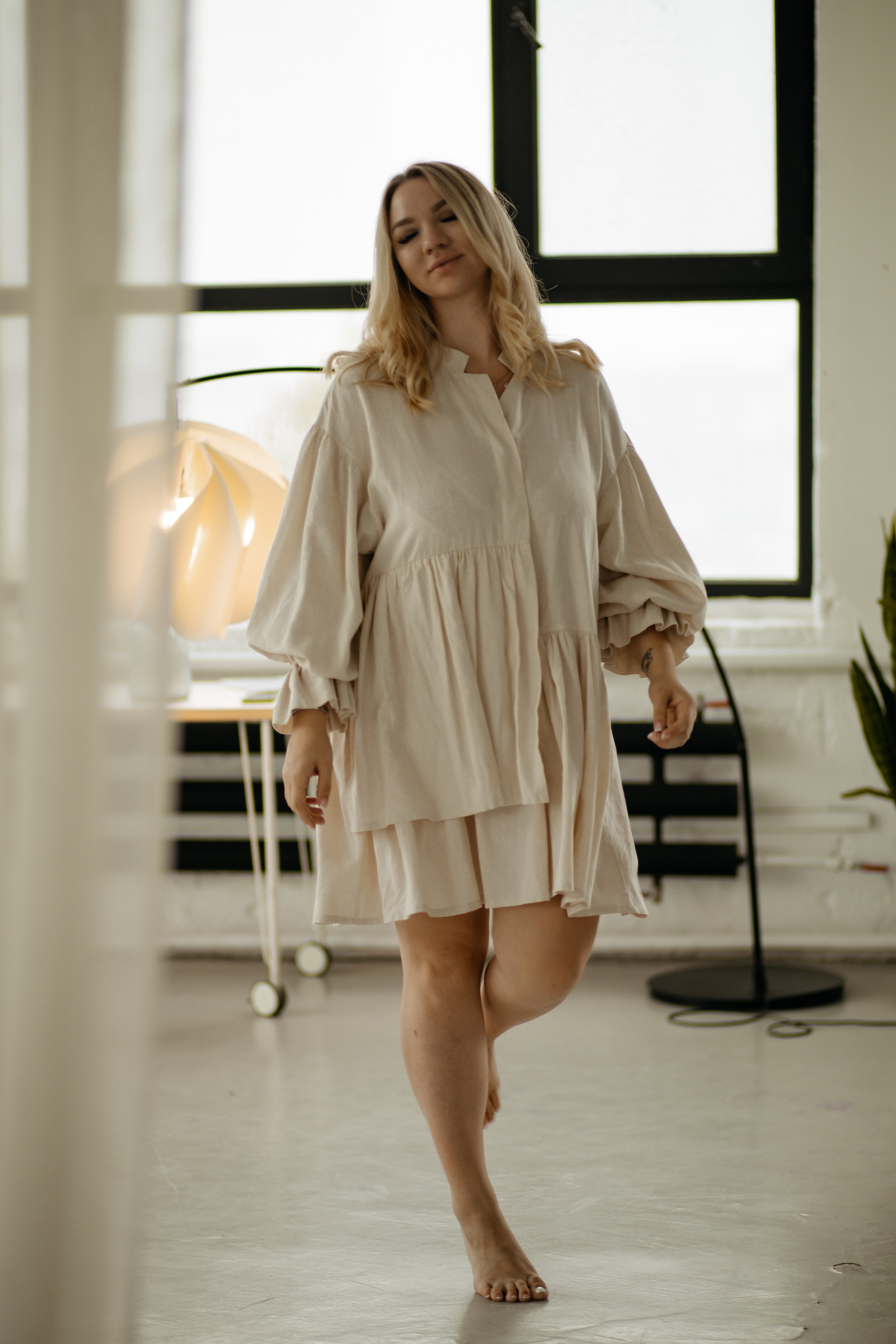 Алина и Макар. Самый теплый фотограф в Краснодаре Рябоконь Ксения