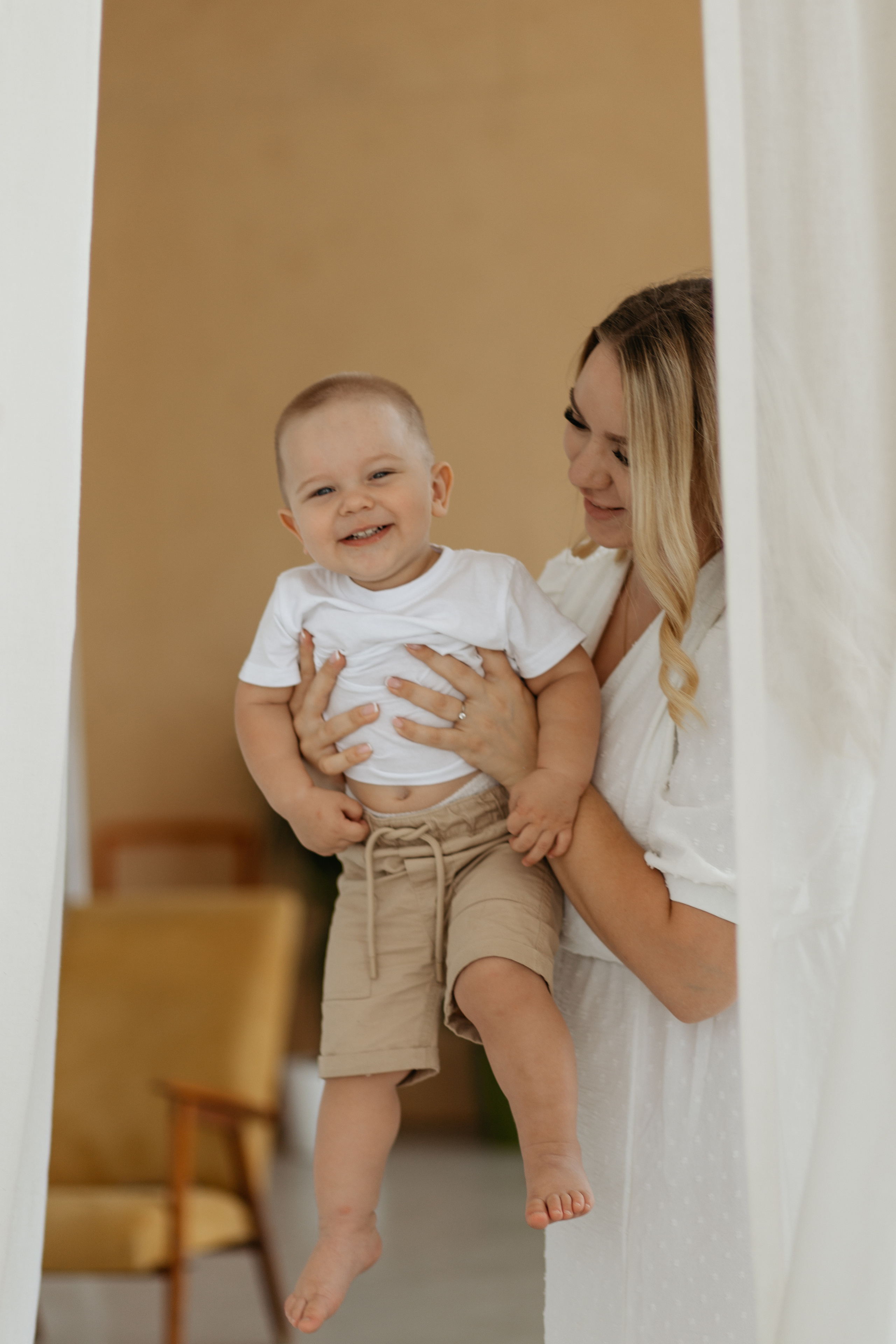 Алина и Макар. Самый теплый фотограф в Краснодаре Рябоконь Ксения