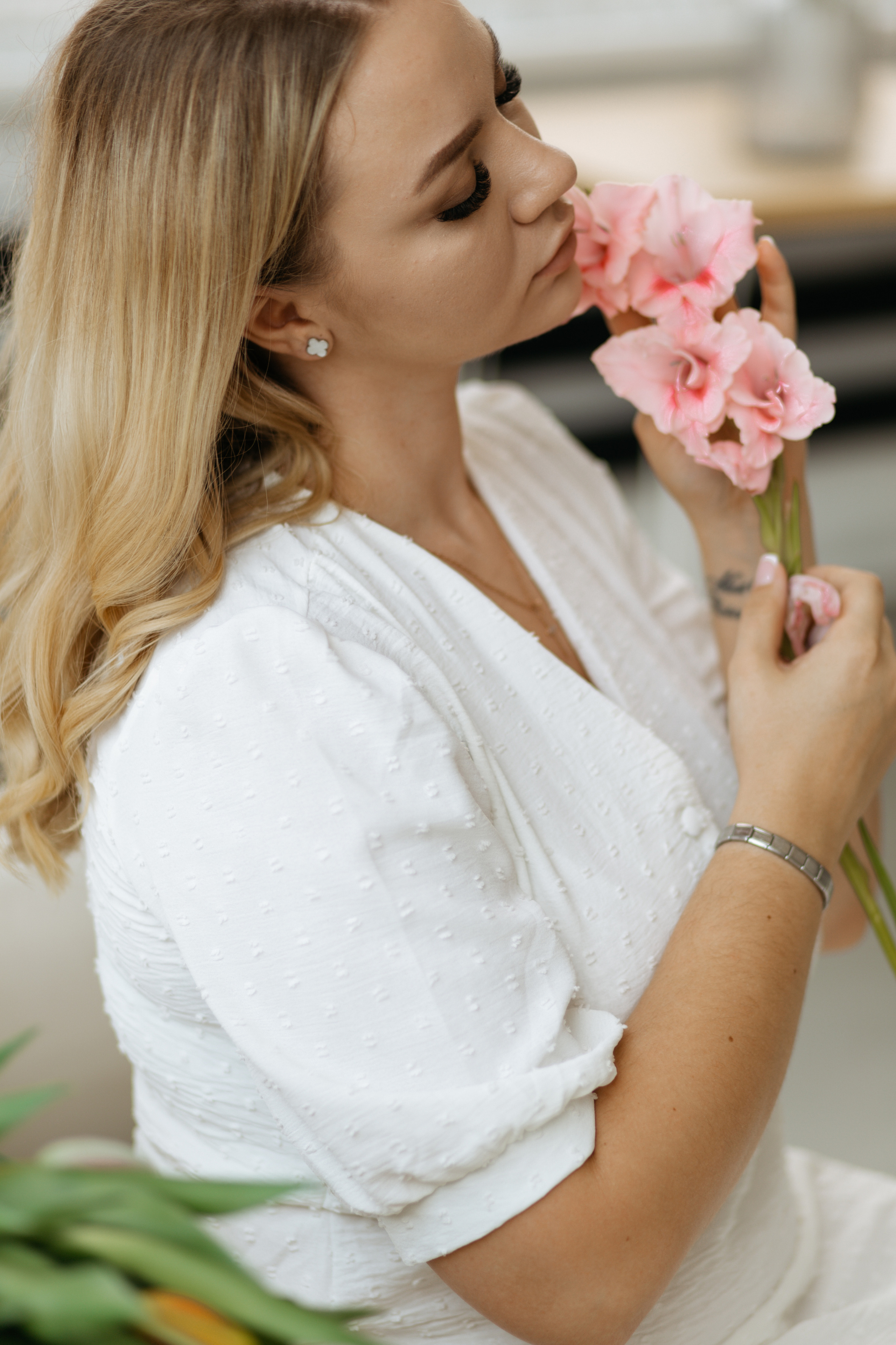 Алина и Макар. Самый теплый фотограф в Краснодаре Рябоконь Ксения