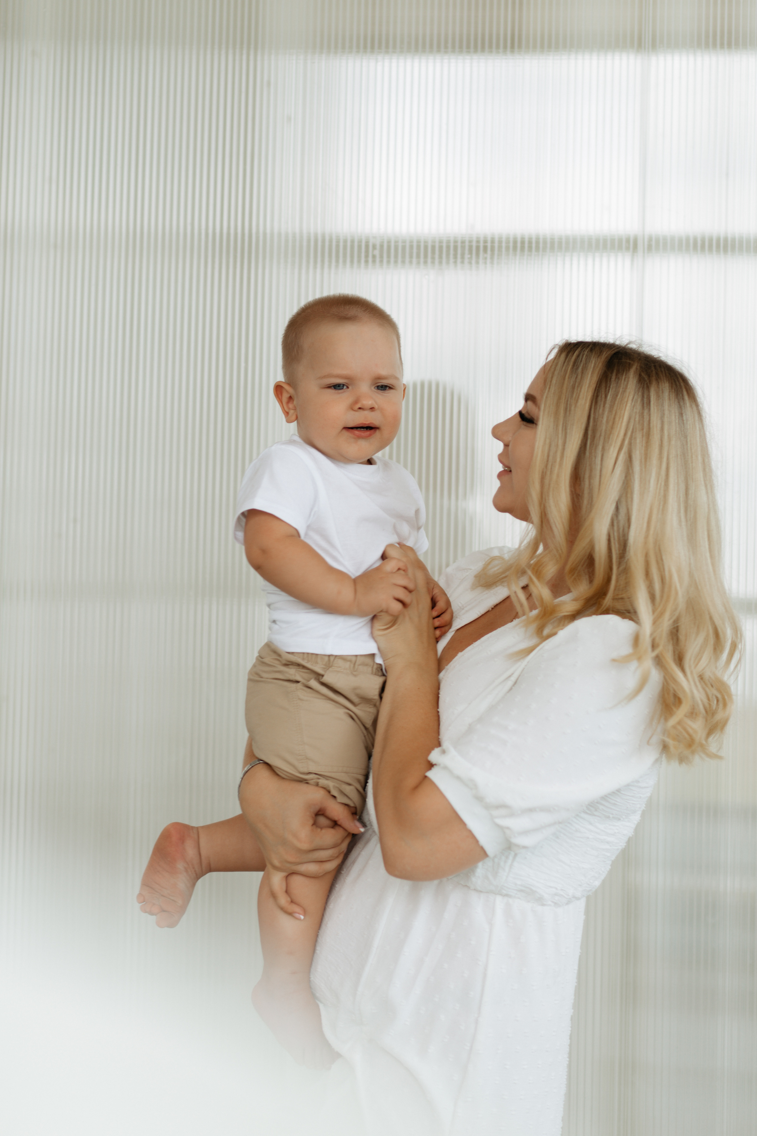 Алина и Макар. Самый теплый фотограф в Краснодаре Рябоконь Ксения