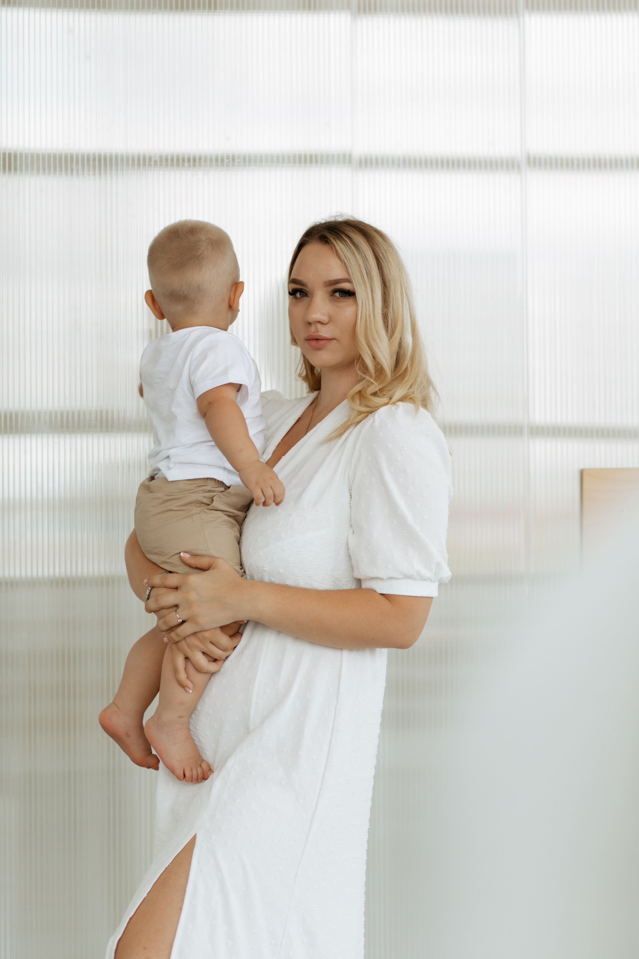 Алина и Макар. Самый теплый фотограф в Краснодаре Рябоконь Ксения