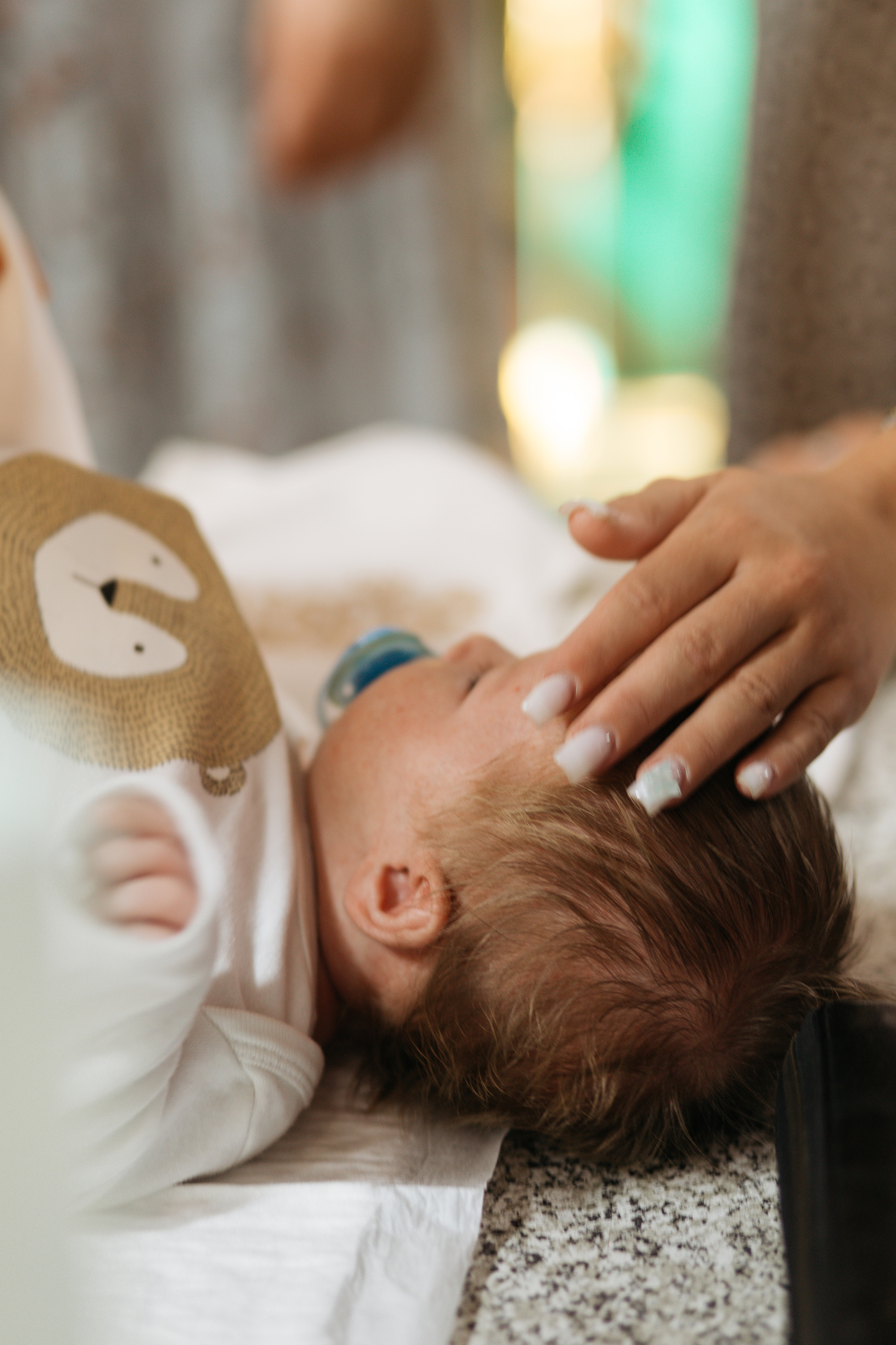 Крещение Артёма. Самый теплый фотограф в Краснодаре Рябоконь Ксения