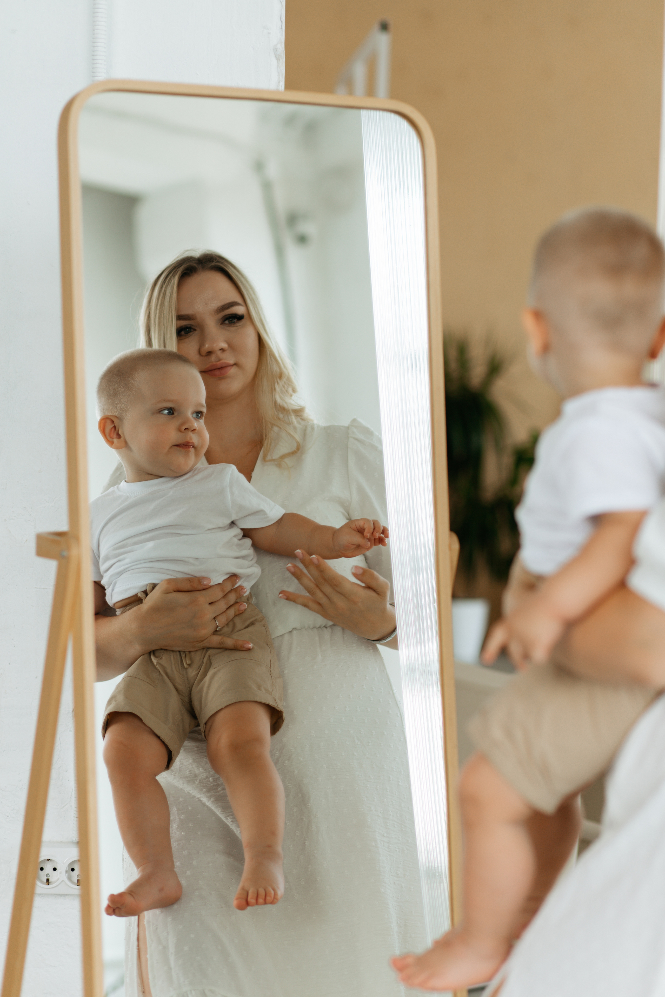 Алина и Макар. Самый теплый фотограф в Краснодаре Рябоконь Ксения
