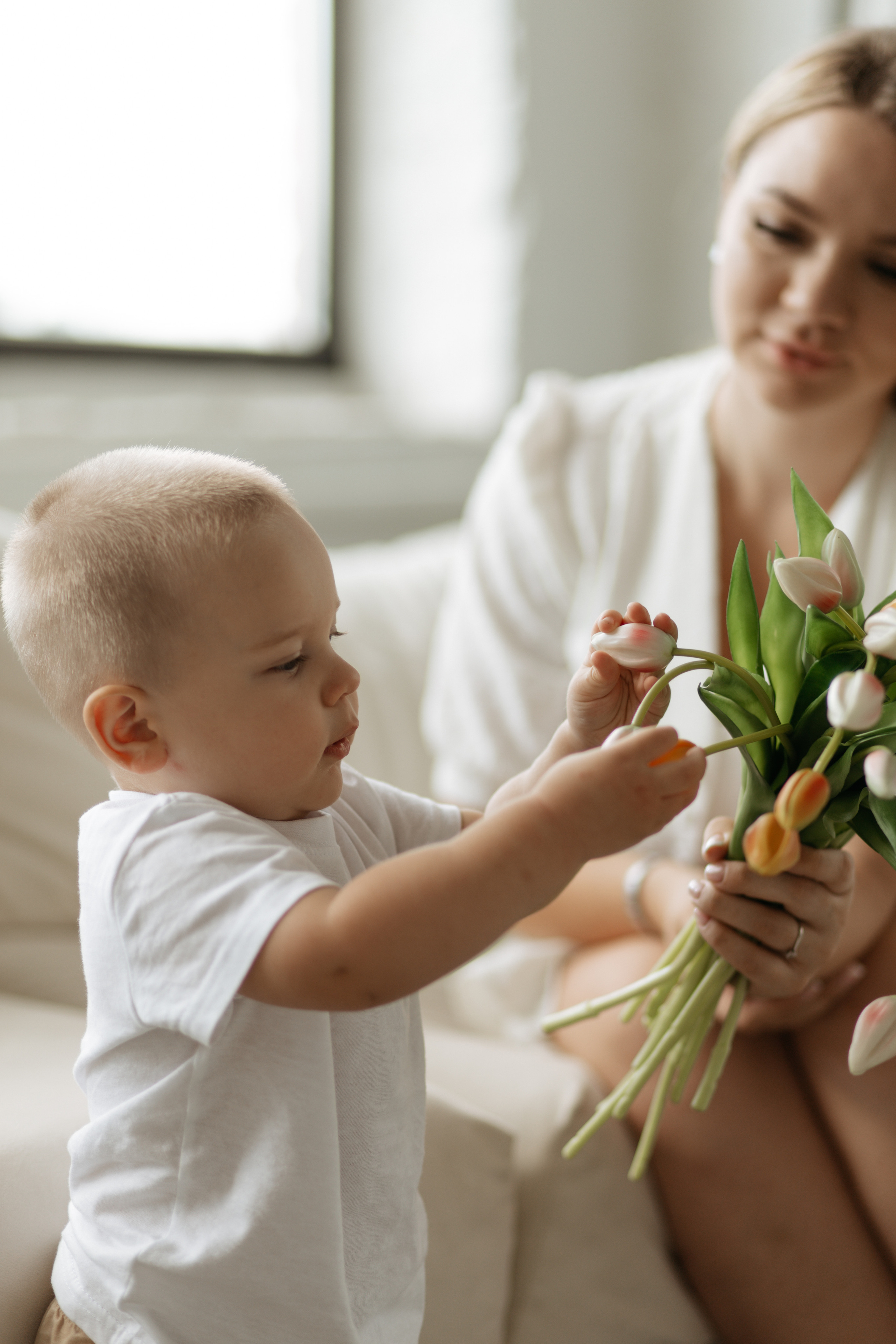 Алина и Макар. Самый теплый фотограф в Краснодаре Рябоконь Ксения