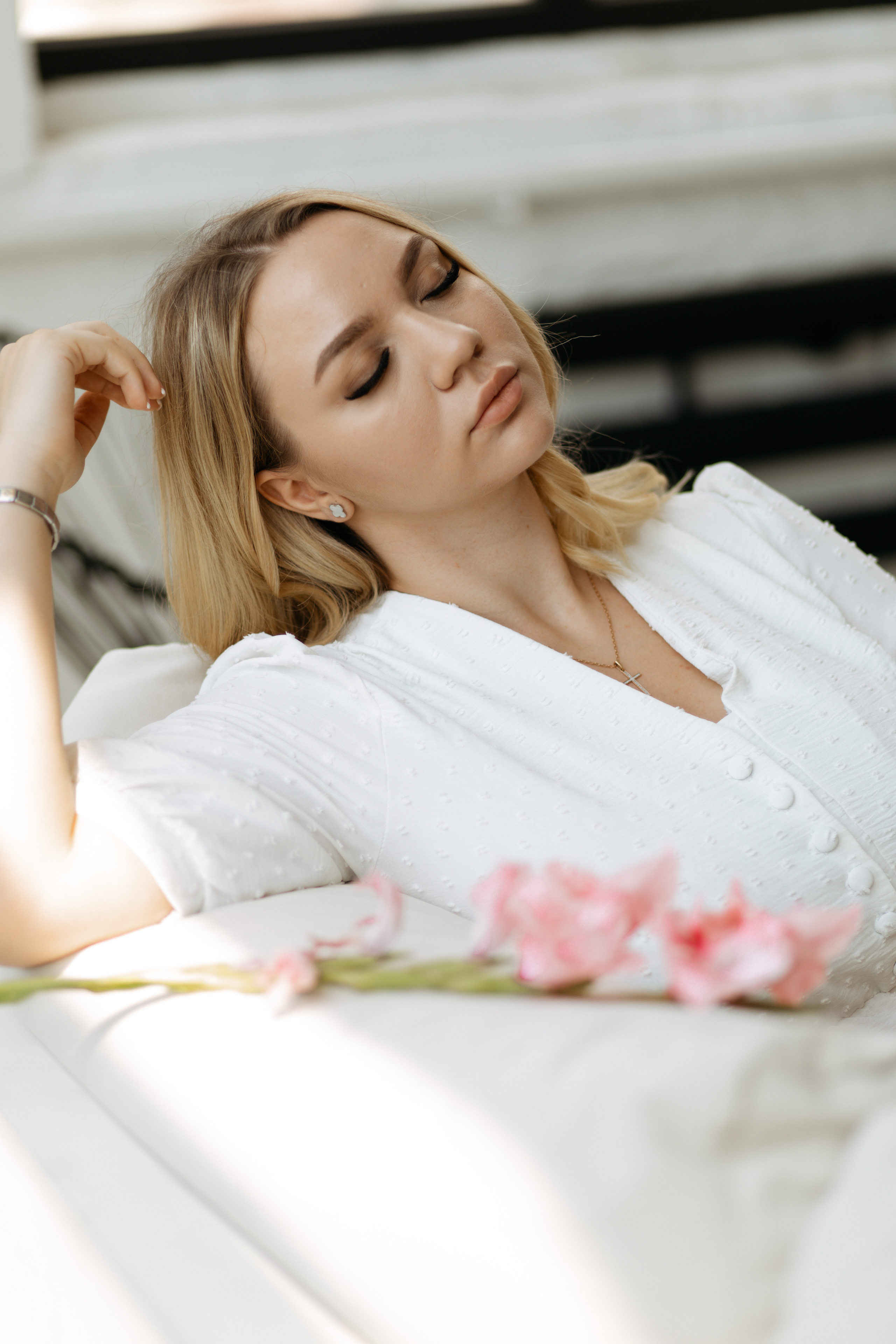 Алина и Макар. Самый теплый фотограф в Краснодаре Рябоконь Ксения