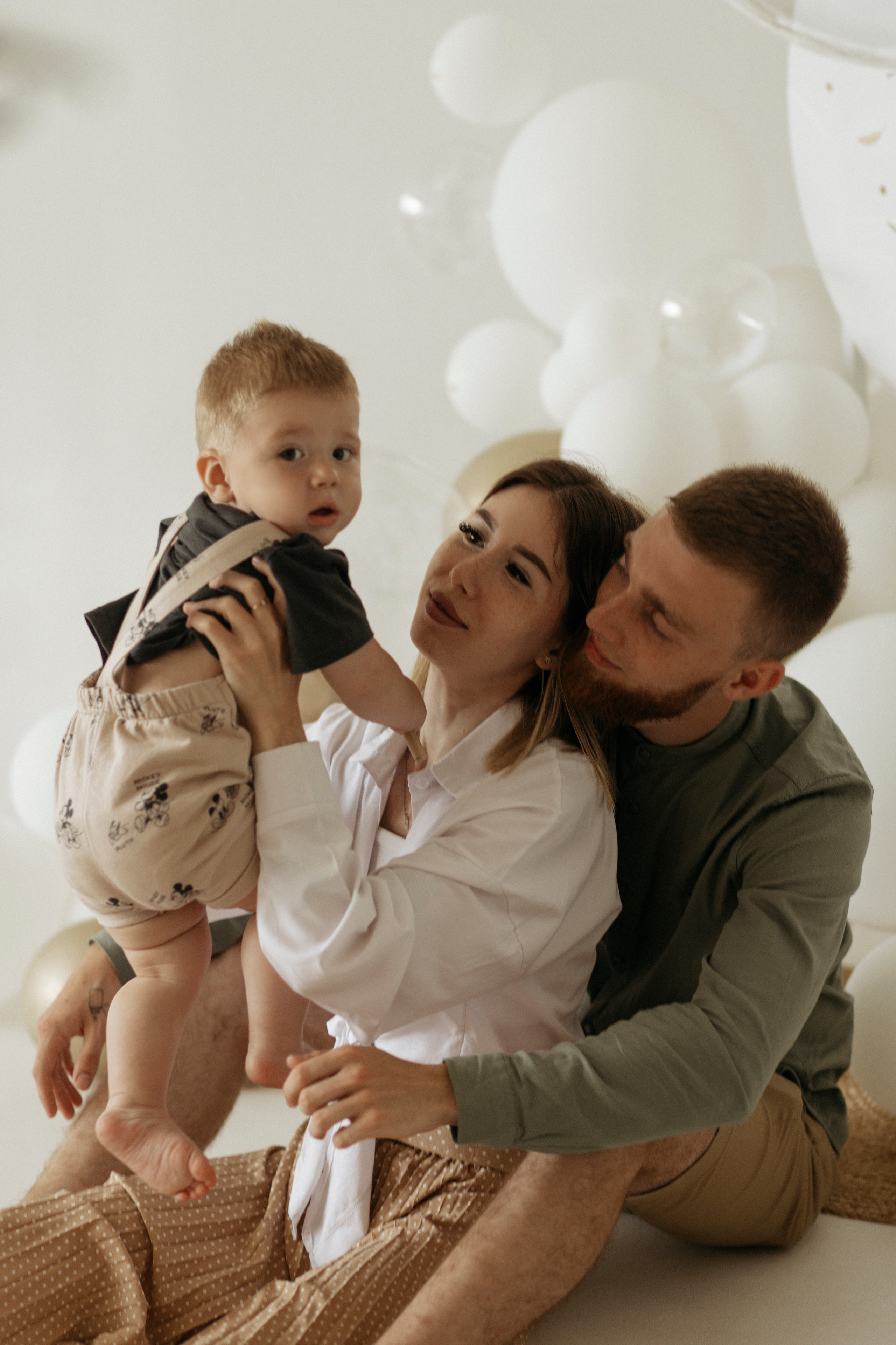 Годик Демиду. Самый теплый фотограф в Краснодаре Рябоконь Ксения