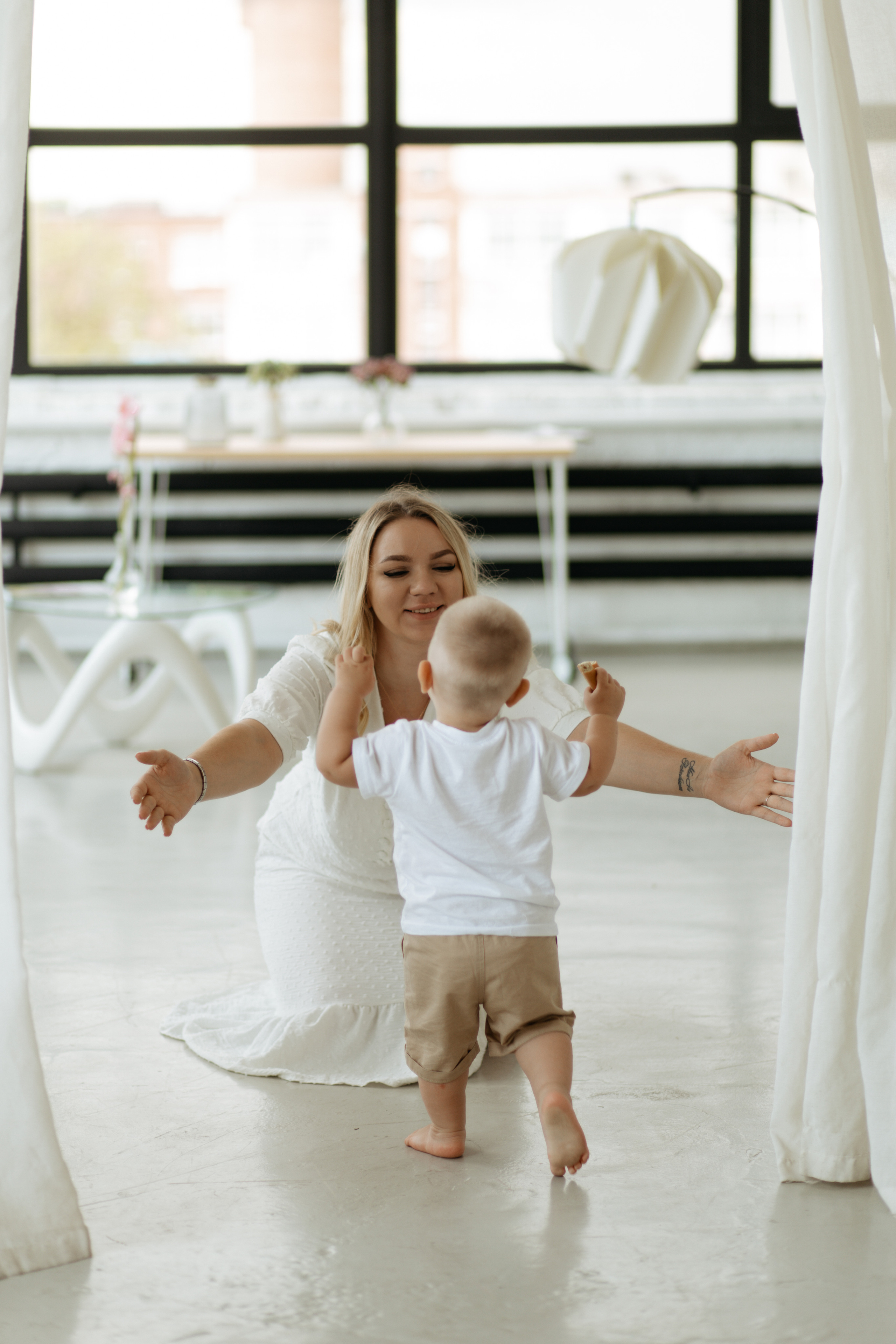 Алина и Макар. Самый теплый фотограф в Краснодаре Рябоконь Ксения