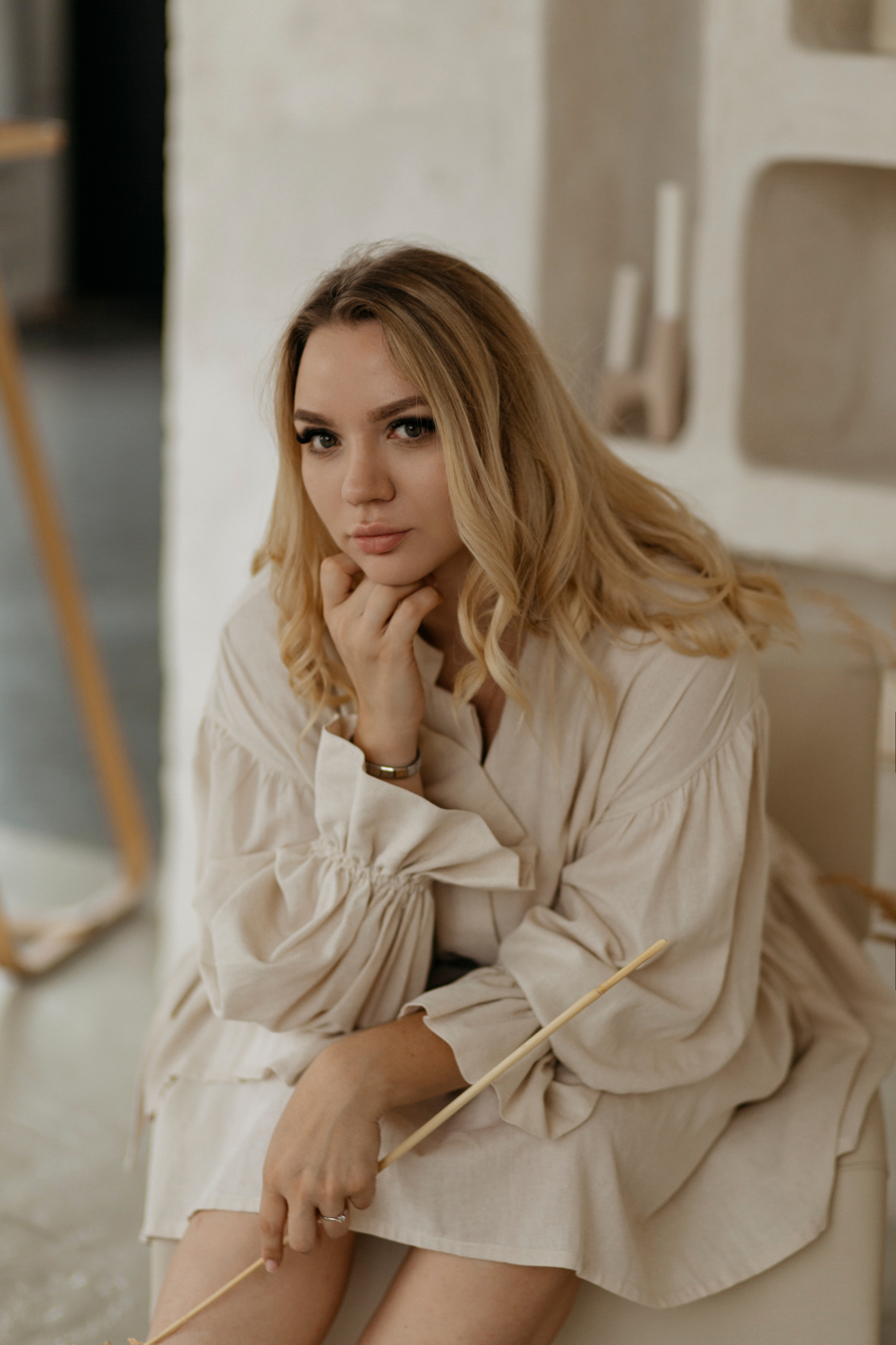 Алина и Макар. Самый теплый фотограф в Краснодаре Рябоконь Ксения