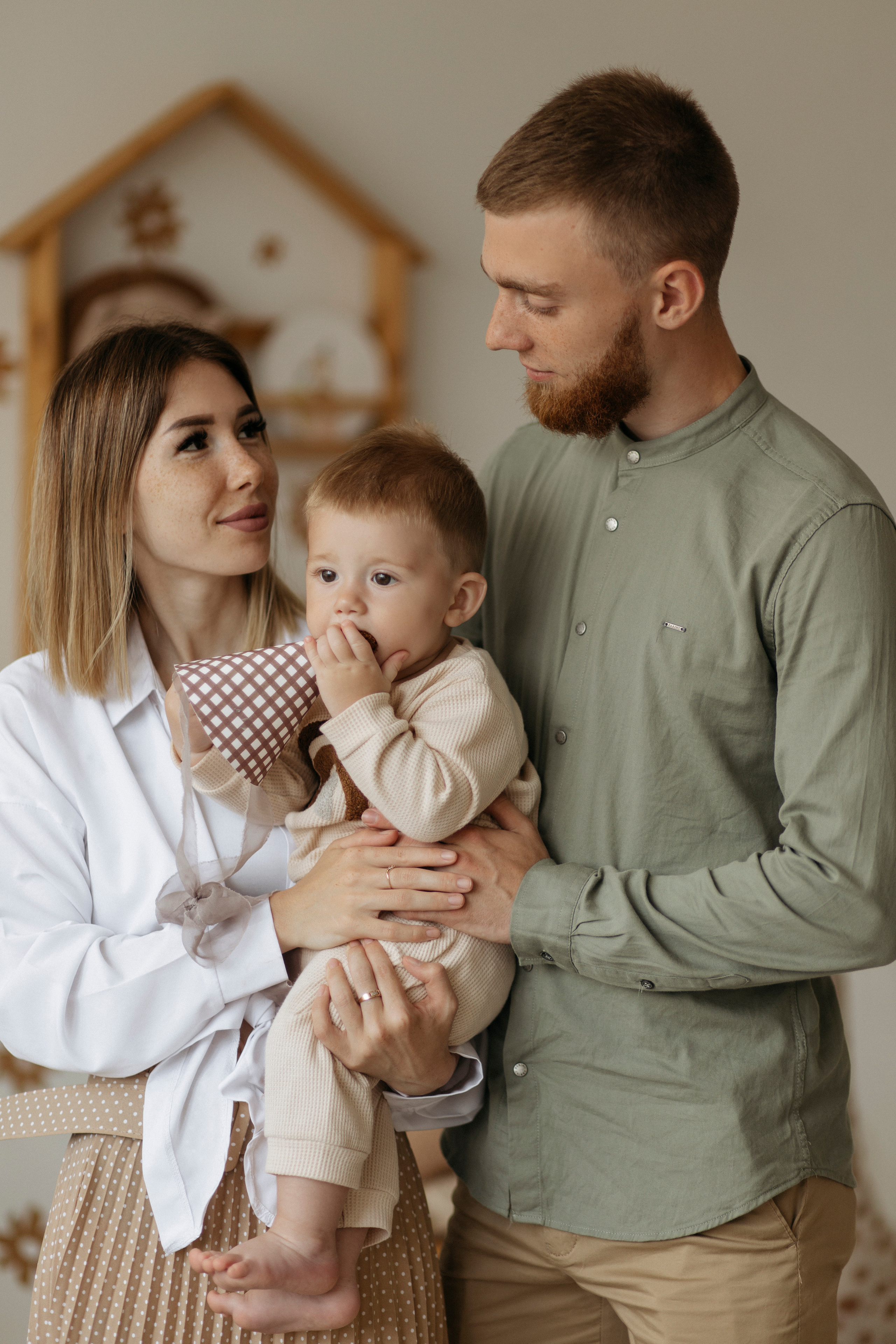 Годик Демиду. Самый теплый фотограф в Краснодаре Рябоконь Ксения