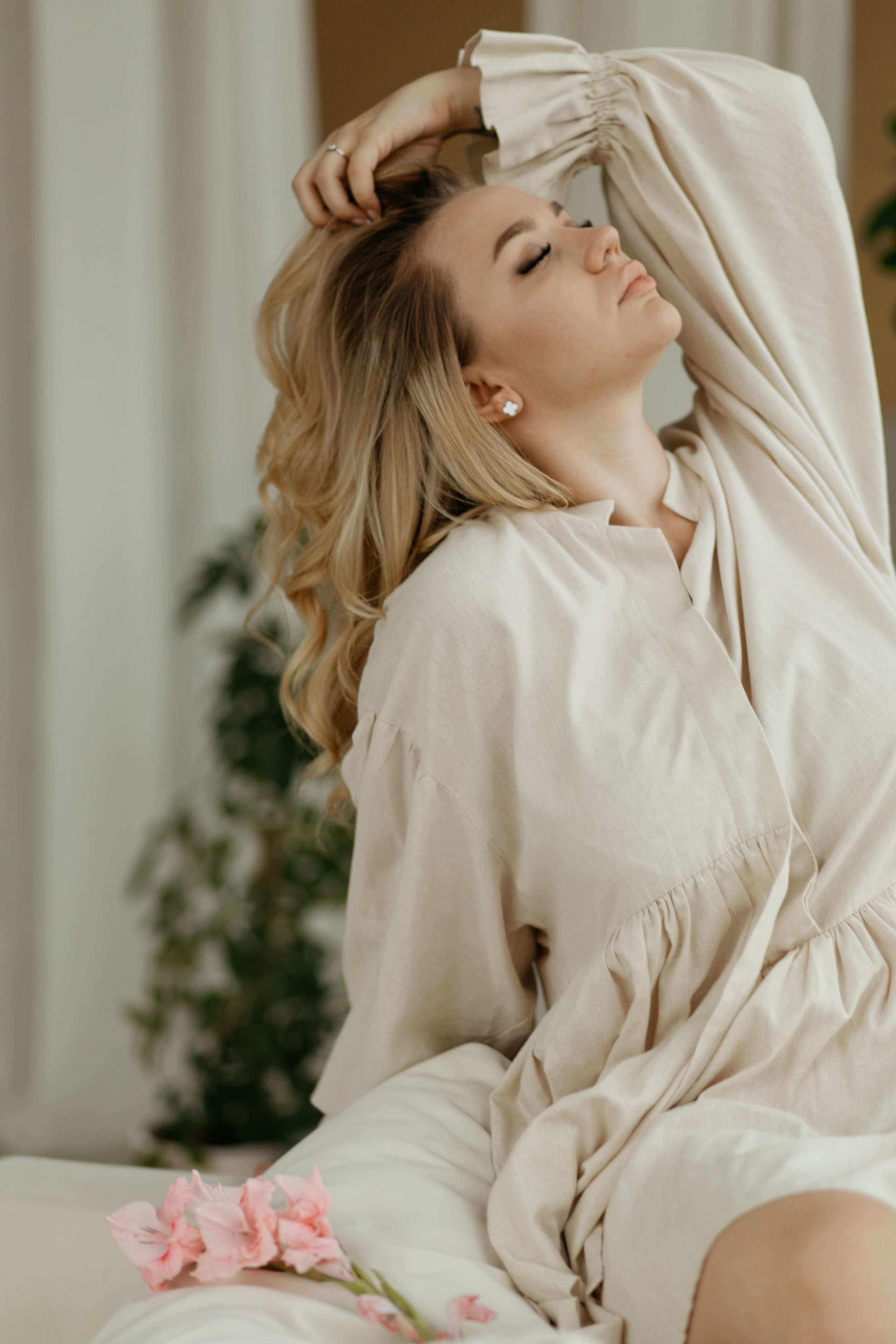 Алина и Макар. Самый теплый фотограф в Краснодаре Рябоконь Ксения