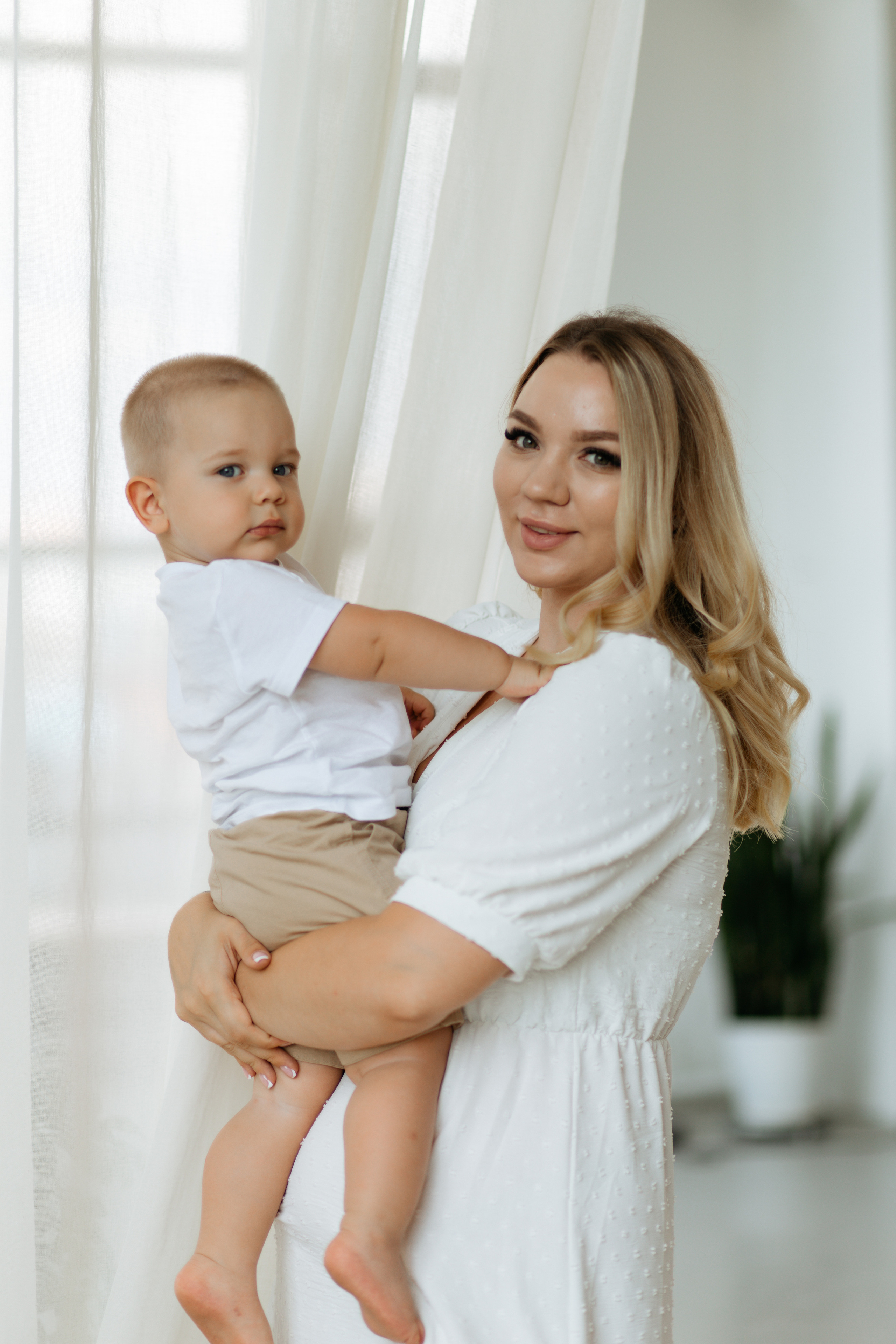 Алина и Макар. Самый теплый фотограф в Краснодаре Рябоконь Ксения