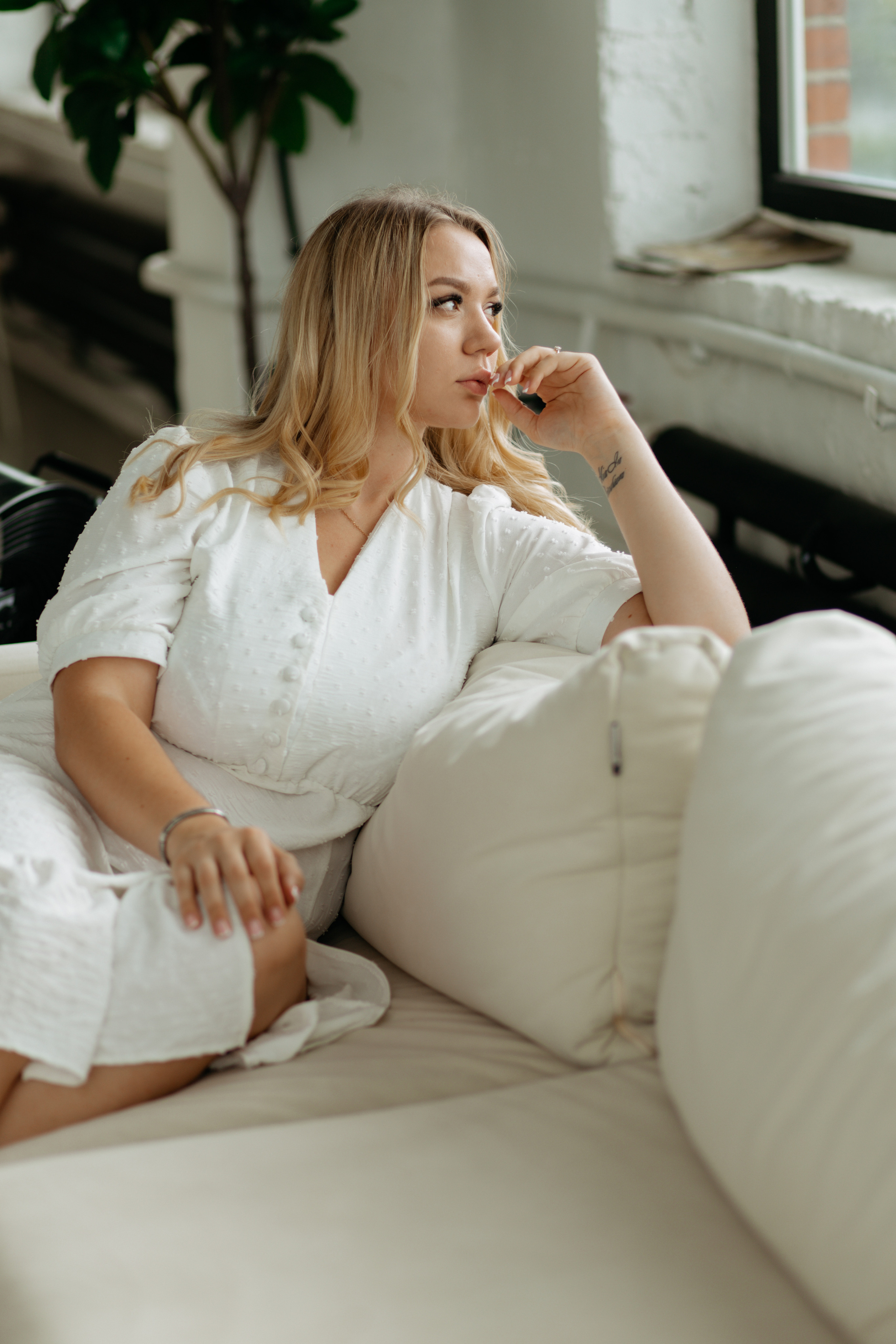 Алина и Макар. Самый теплый фотограф в Краснодаре Рябоконь Ксения