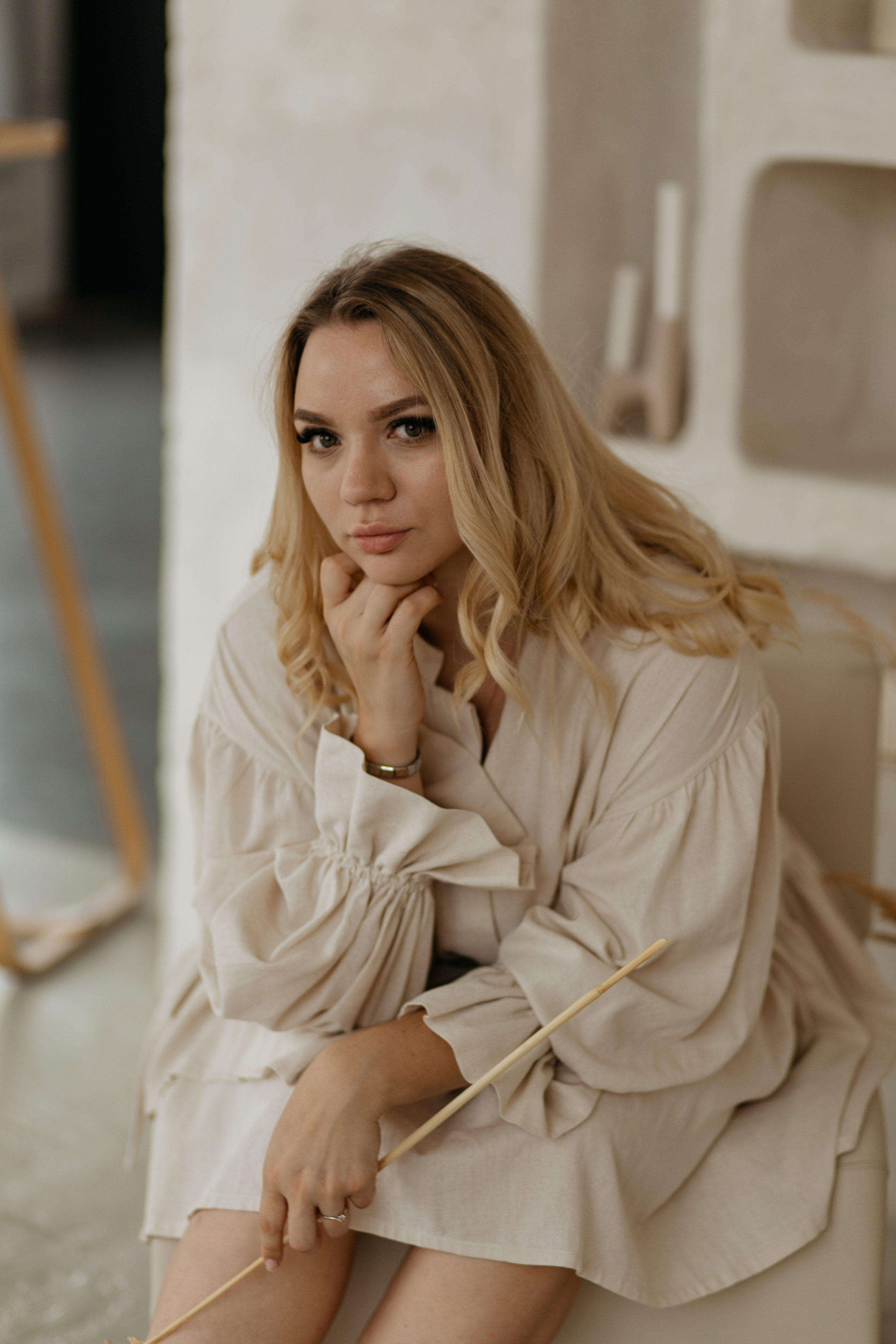 Алина и Макар. Самый теплый фотограф в Краснодаре Рябоконь Ксения