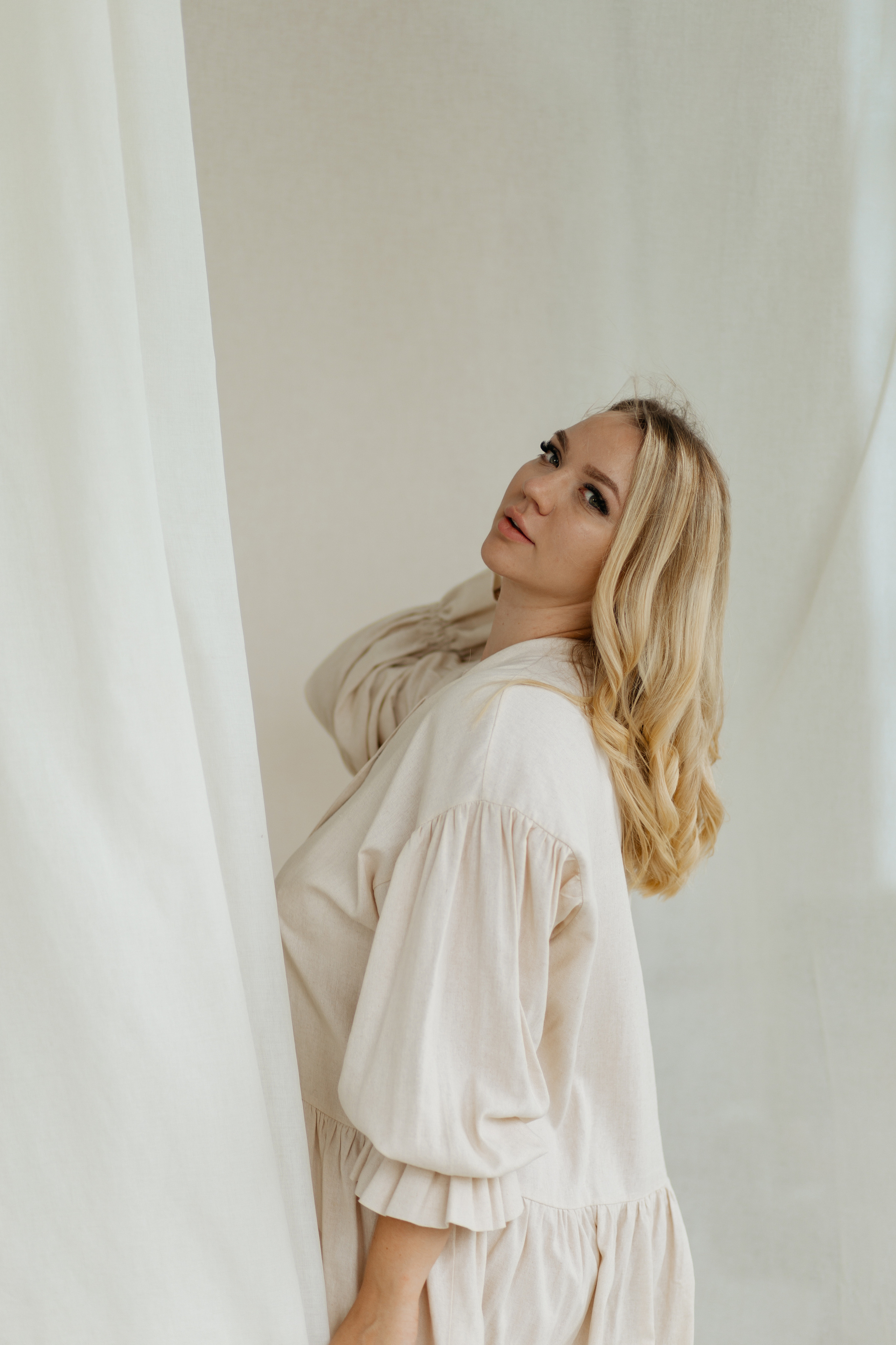 Алина и Макар. Самый теплый фотограф в Краснодаре Рябоконь Ксения