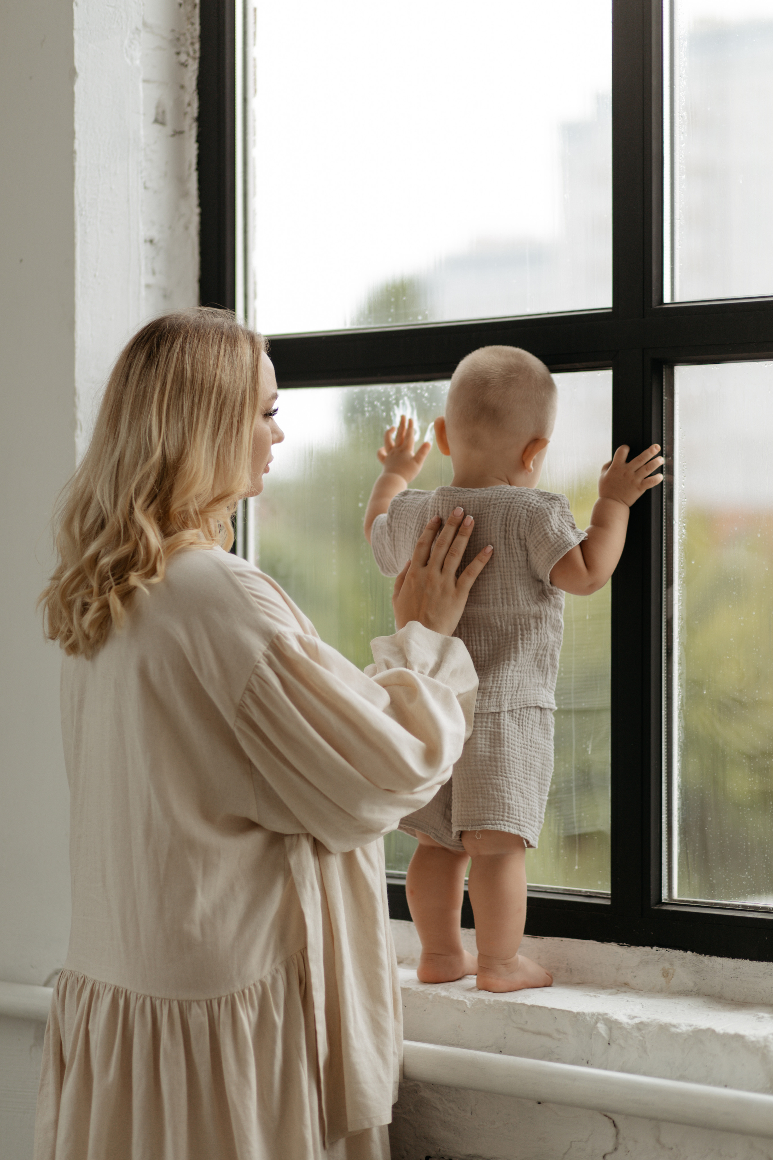 Алина и Макар. Самый теплый фотограф в Краснодаре Рябоконь Ксения