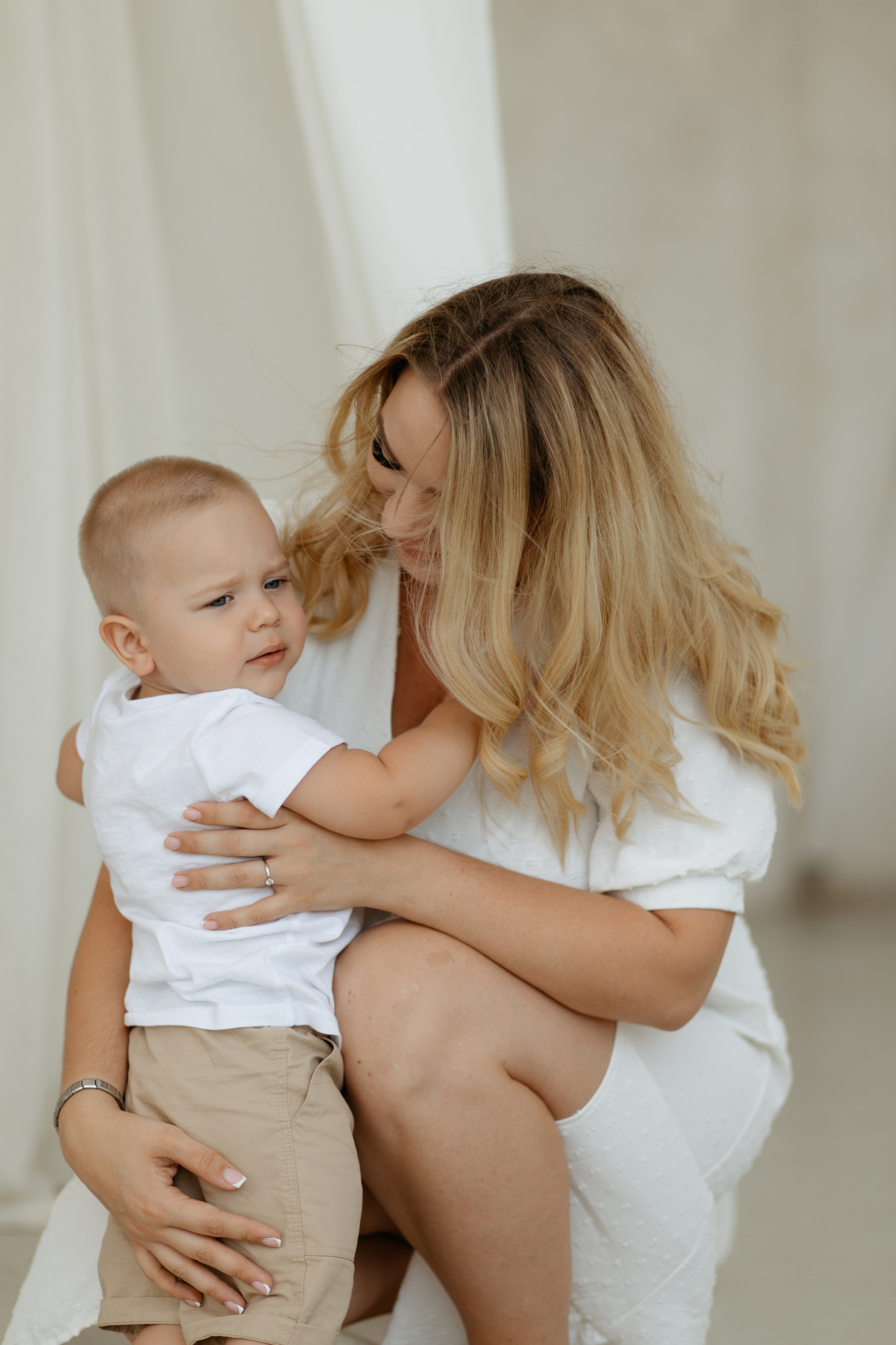 Алина и Макар. Самый теплый фотограф в Краснодаре Рябоконь Ксения