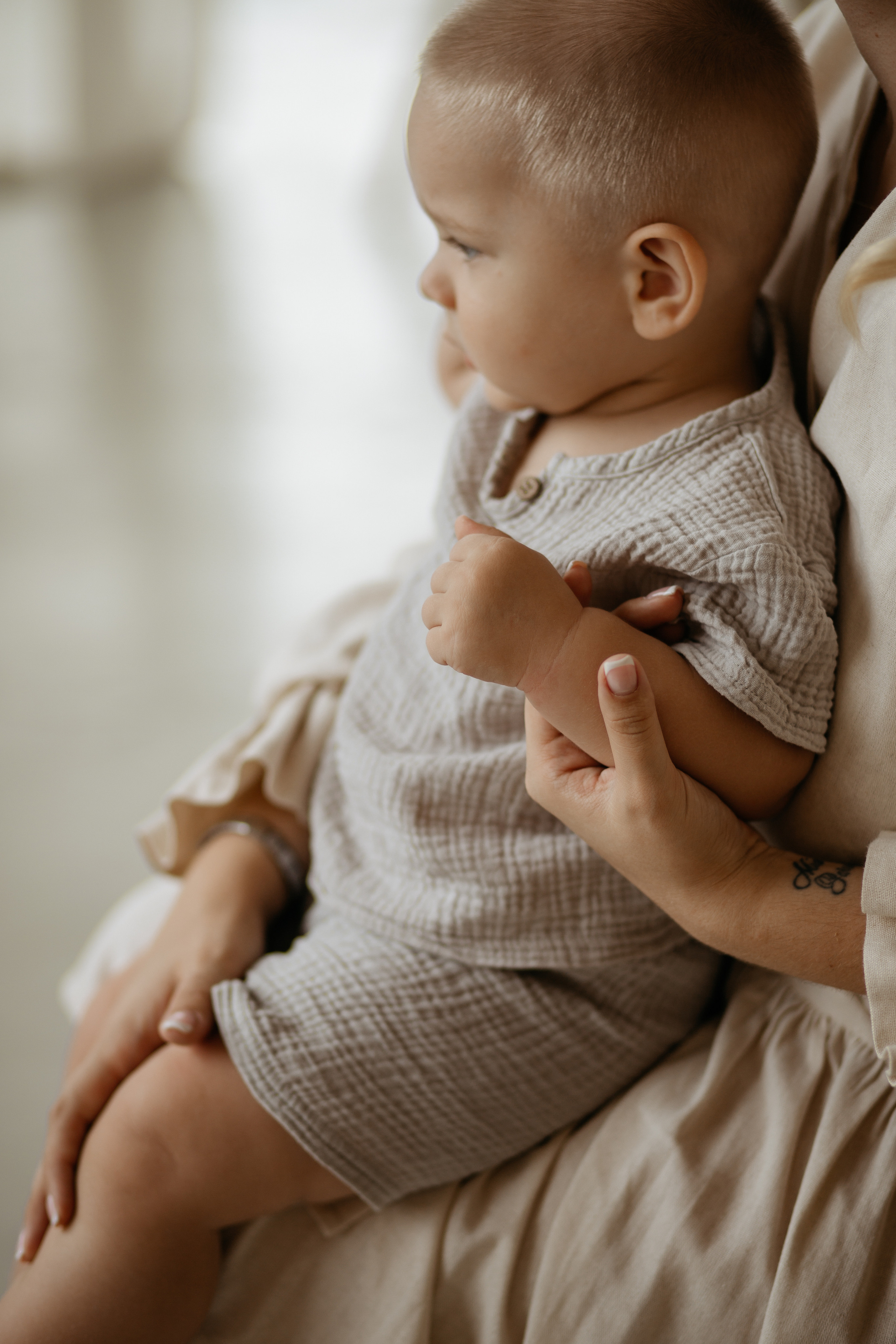 Алина и Макар. Самый теплый фотограф в Краснодаре Рябоконь Ксения