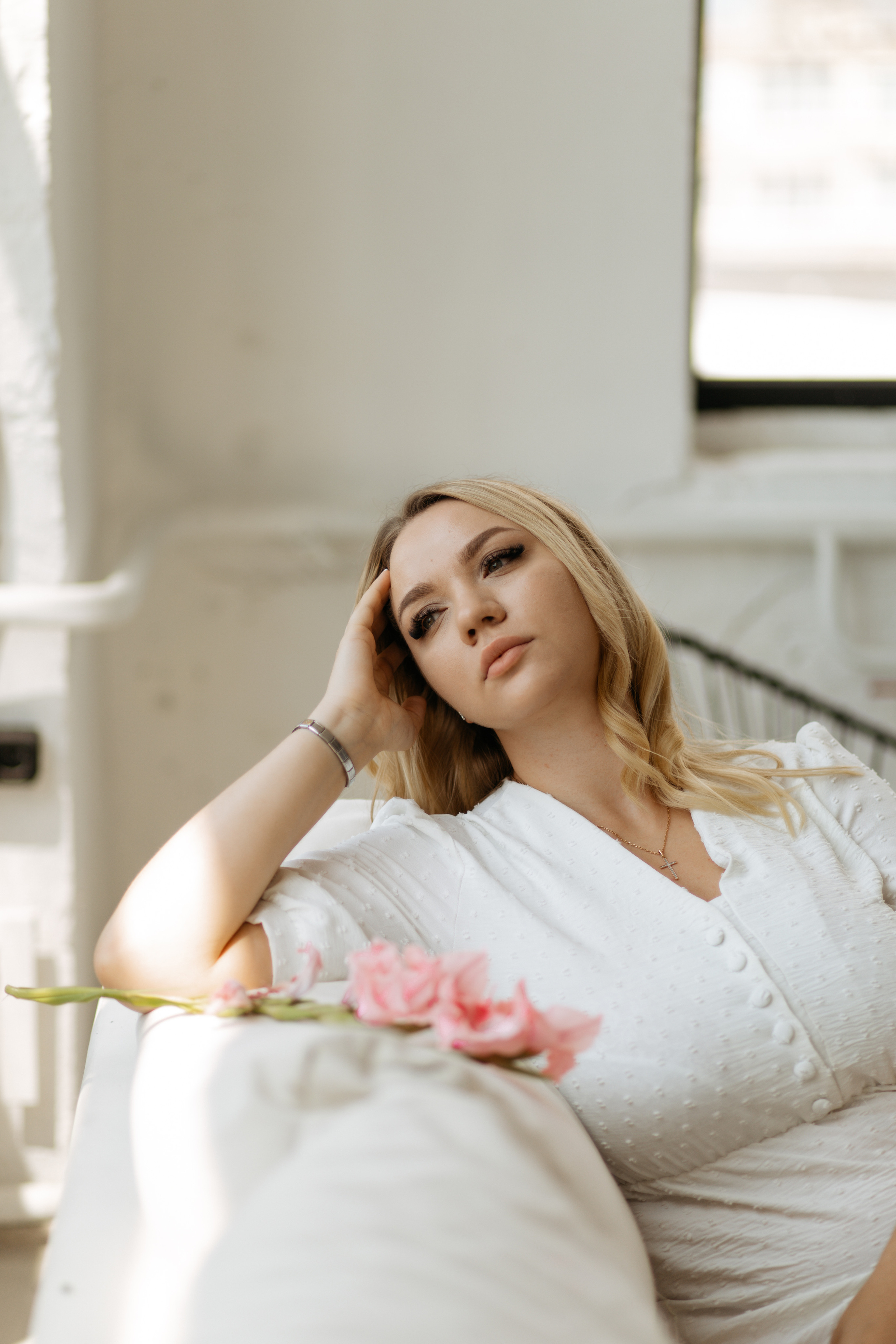 Алина и Макар. Самый теплый фотограф в Краснодаре Рябоконь Ксения