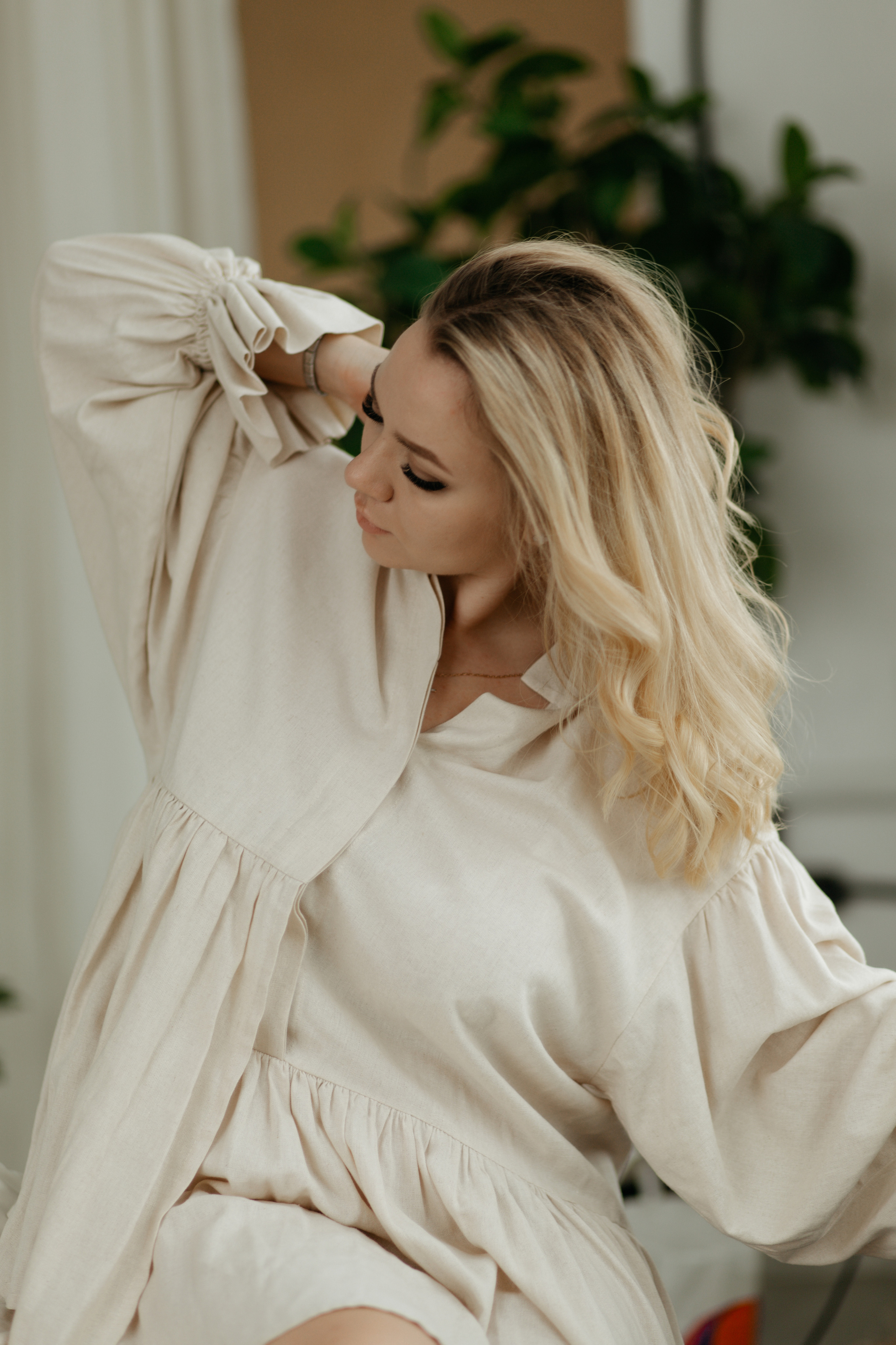 Алина и Макар. Самый теплый фотограф в Краснодаре Рябоконь Ксения