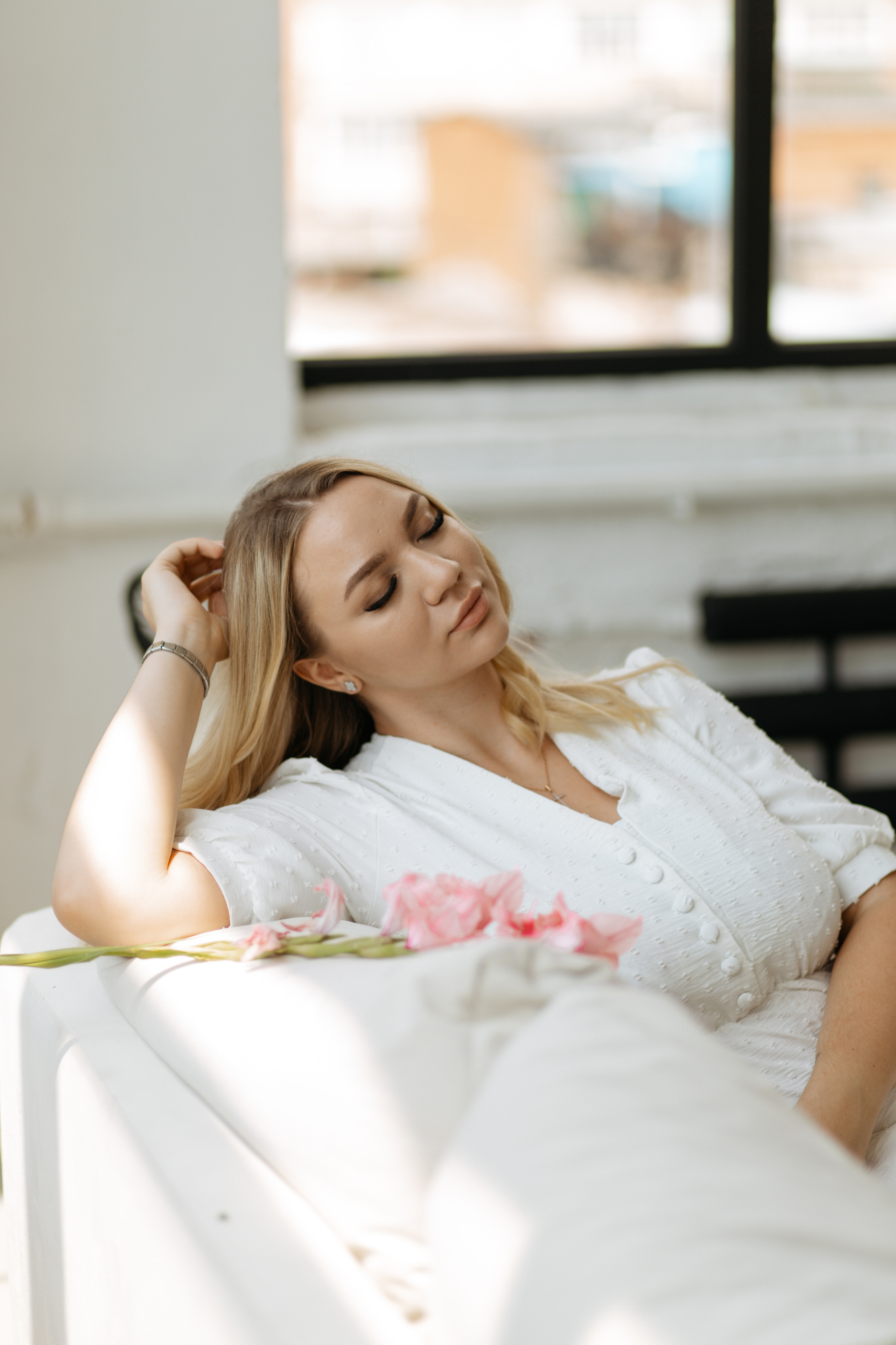 Алина и Макар. Самый теплый фотограф в Краснодаре Рябоконь Ксения