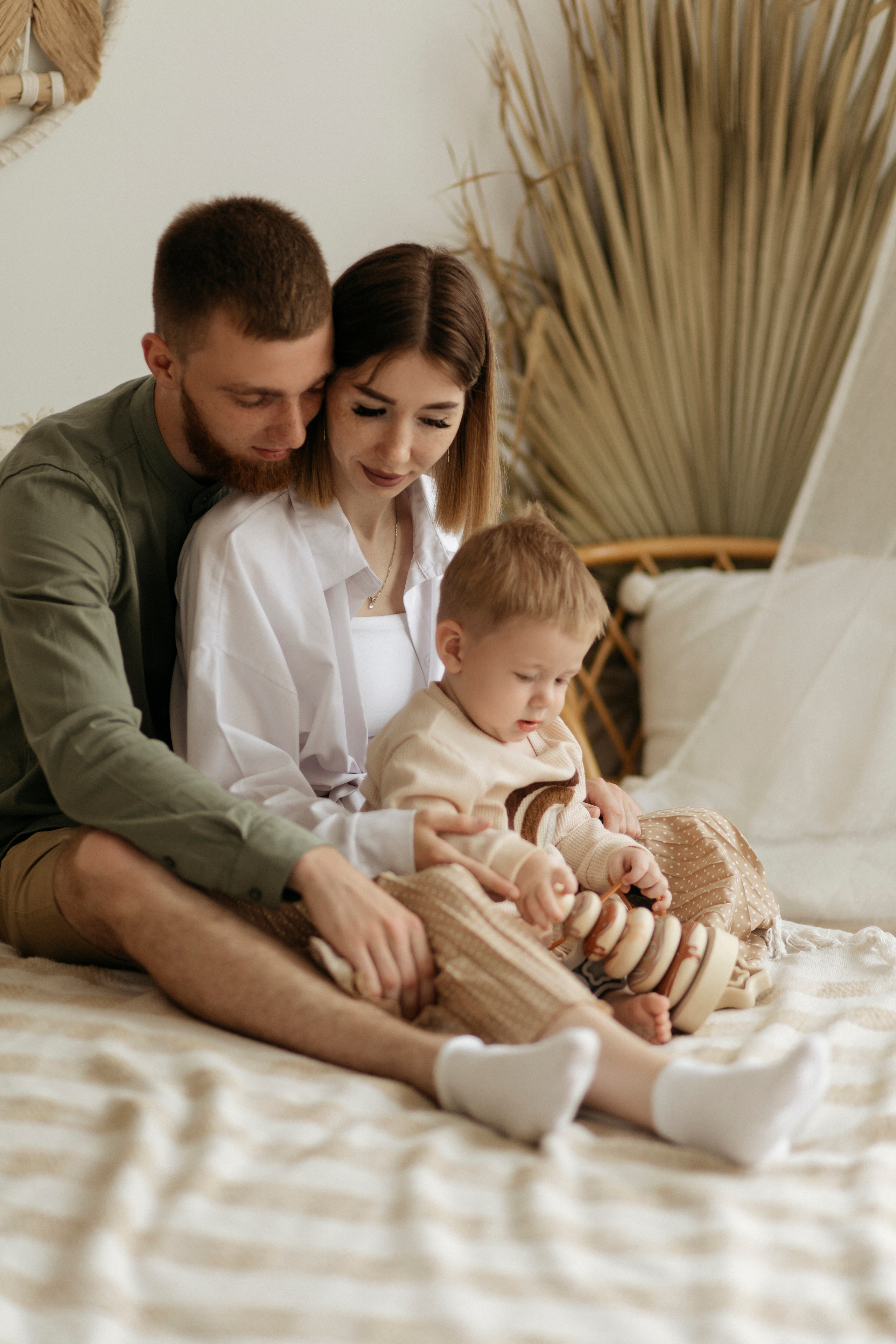 Годик Демиду. Самый теплый фотограф в Краснодаре Рябоконь Ксения