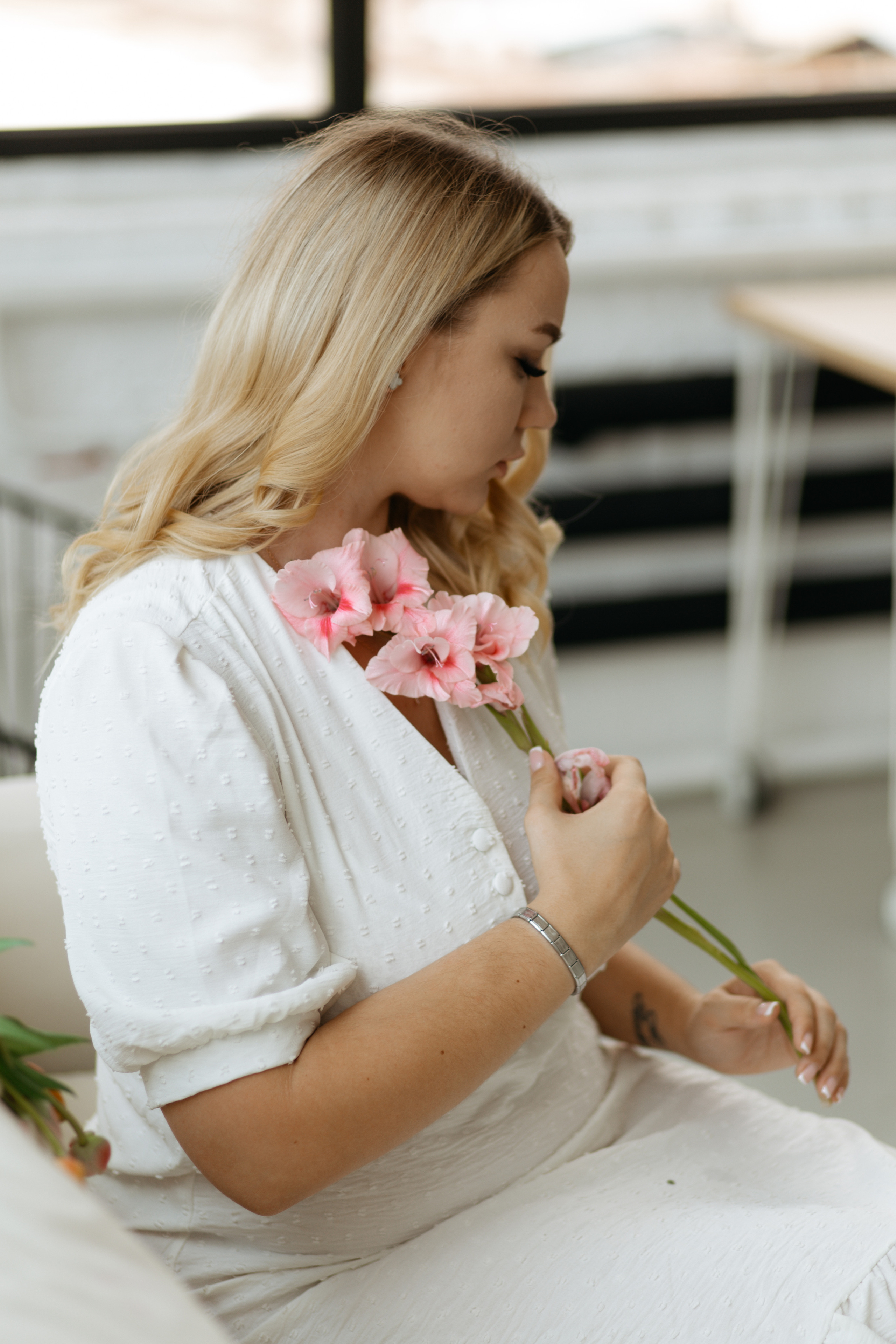 Алина и Макар. Самый теплый фотограф в Краснодаре Рябоконь Ксения