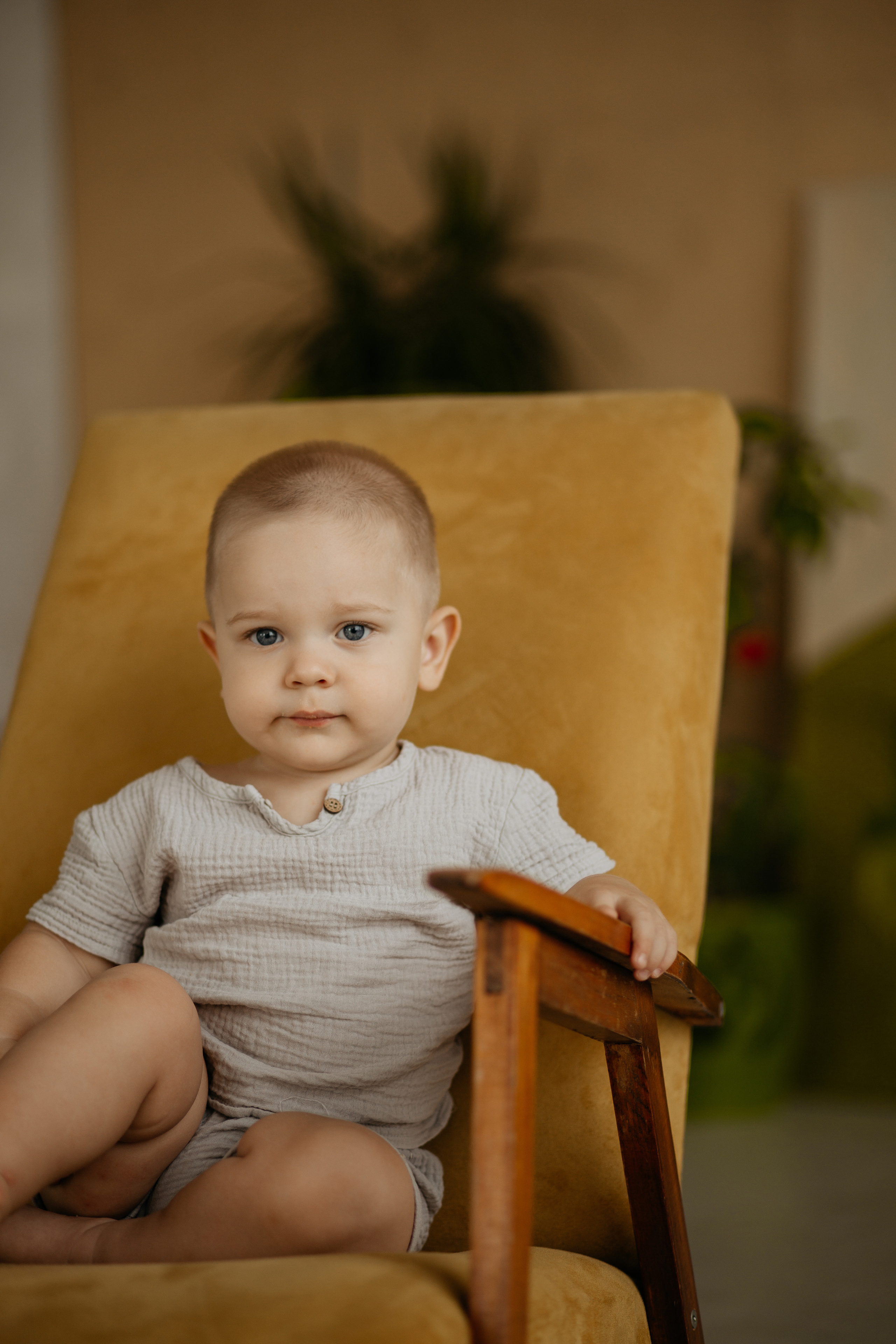 Алина и Макар. Самый теплый фотограф в Краснодаре Рябоконь Ксения