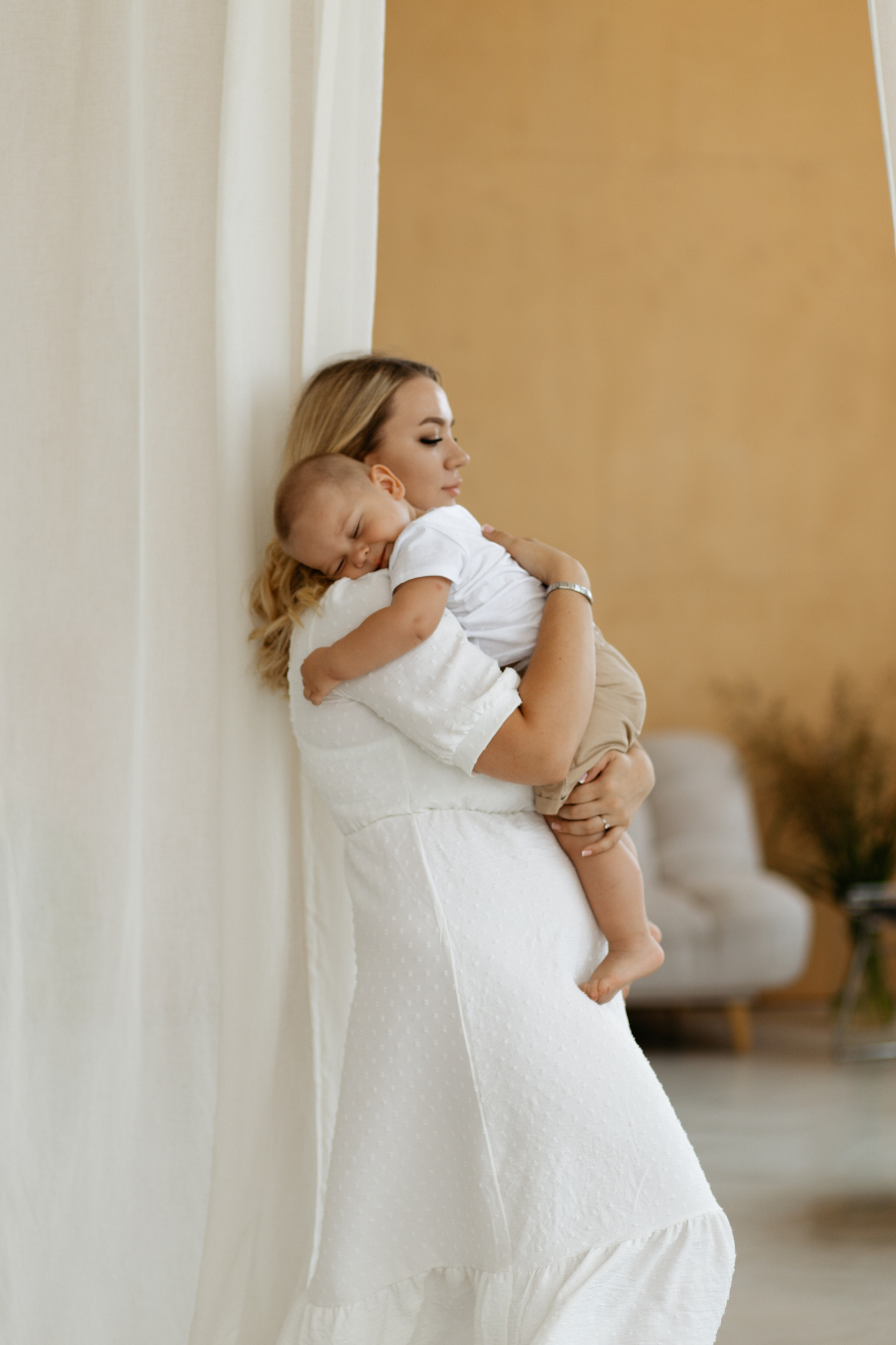 Алина и Макар. Самый теплый фотограф в Краснодаре Рябоконь Ксения