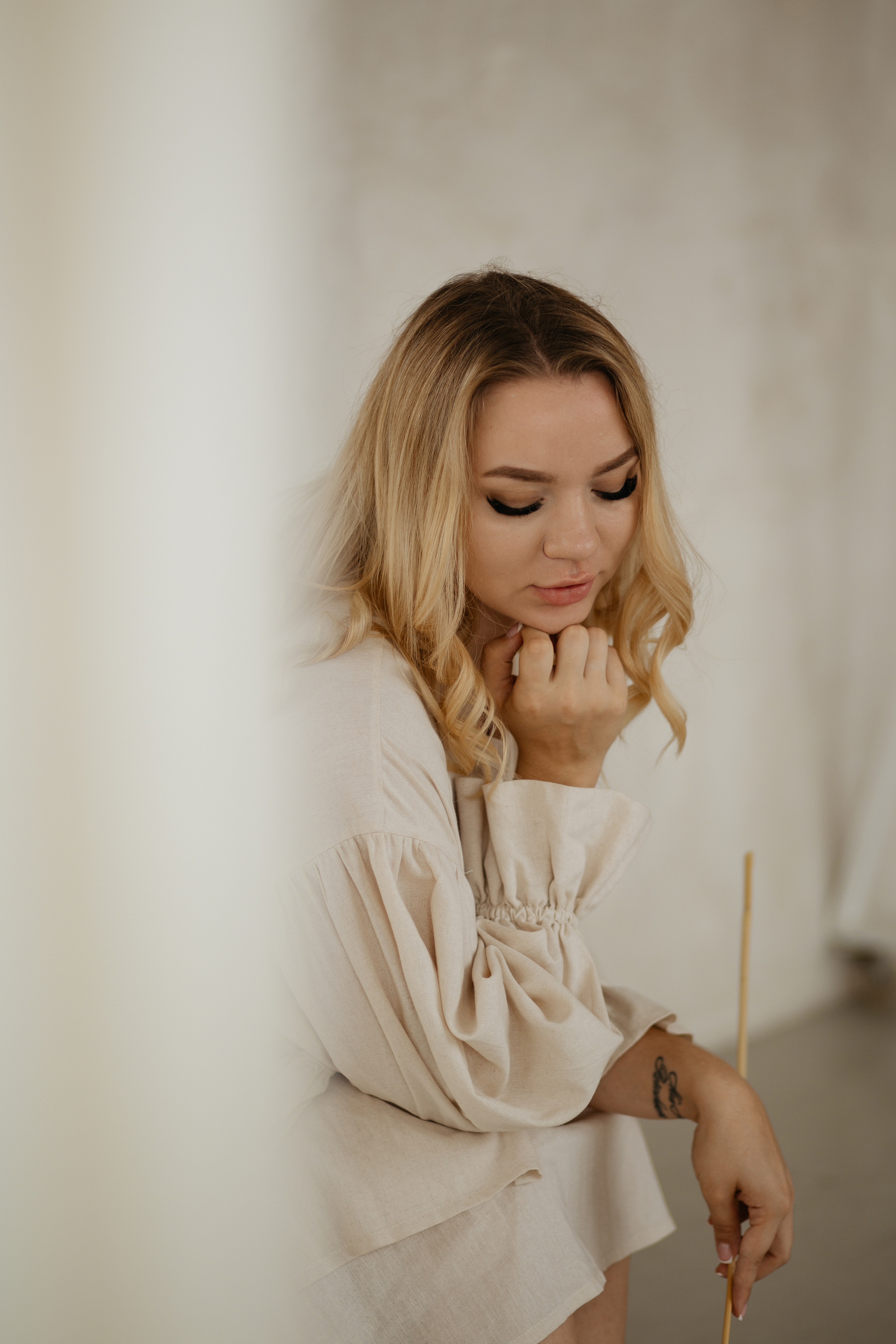 Алина и Макар. Самый теплый фотограф в Краснодаре Рябоконь Ксения