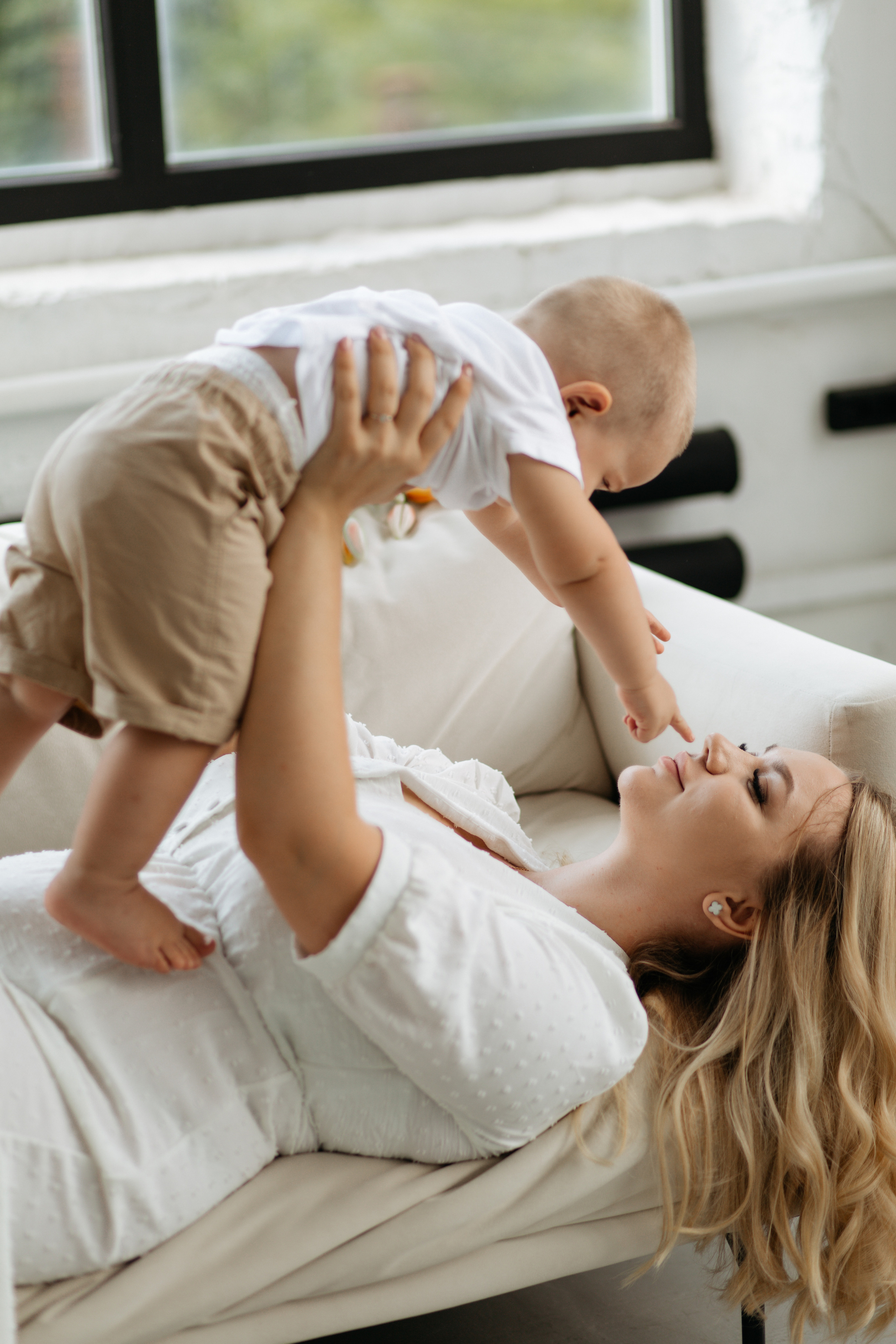 Алина и Макар. Самый теплый фотограф в Краснодаре Рябоконь Ксения