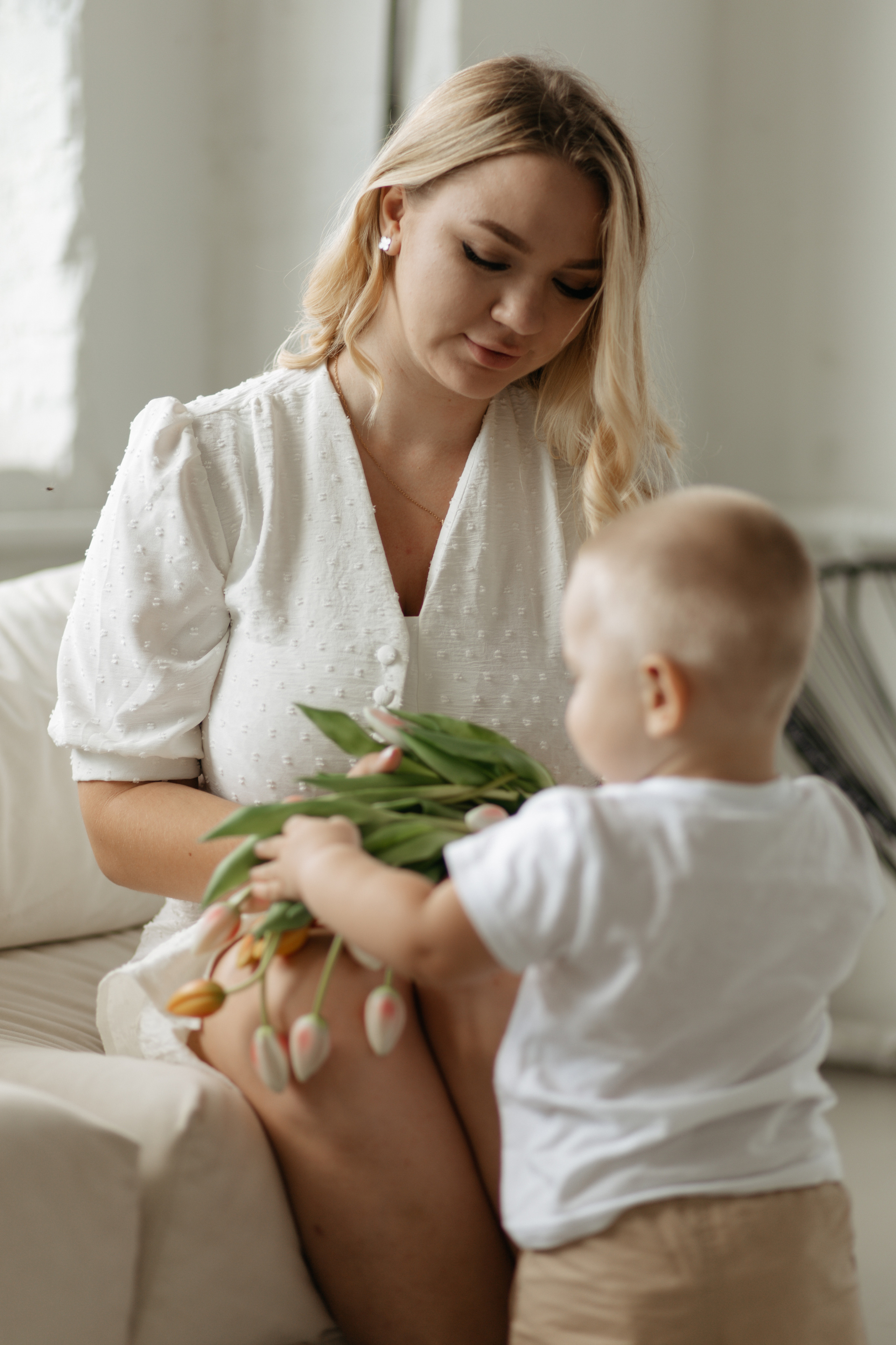 Алина и Макар. Самый теплый фотограф в Краснодаре Рябоконь Ксения