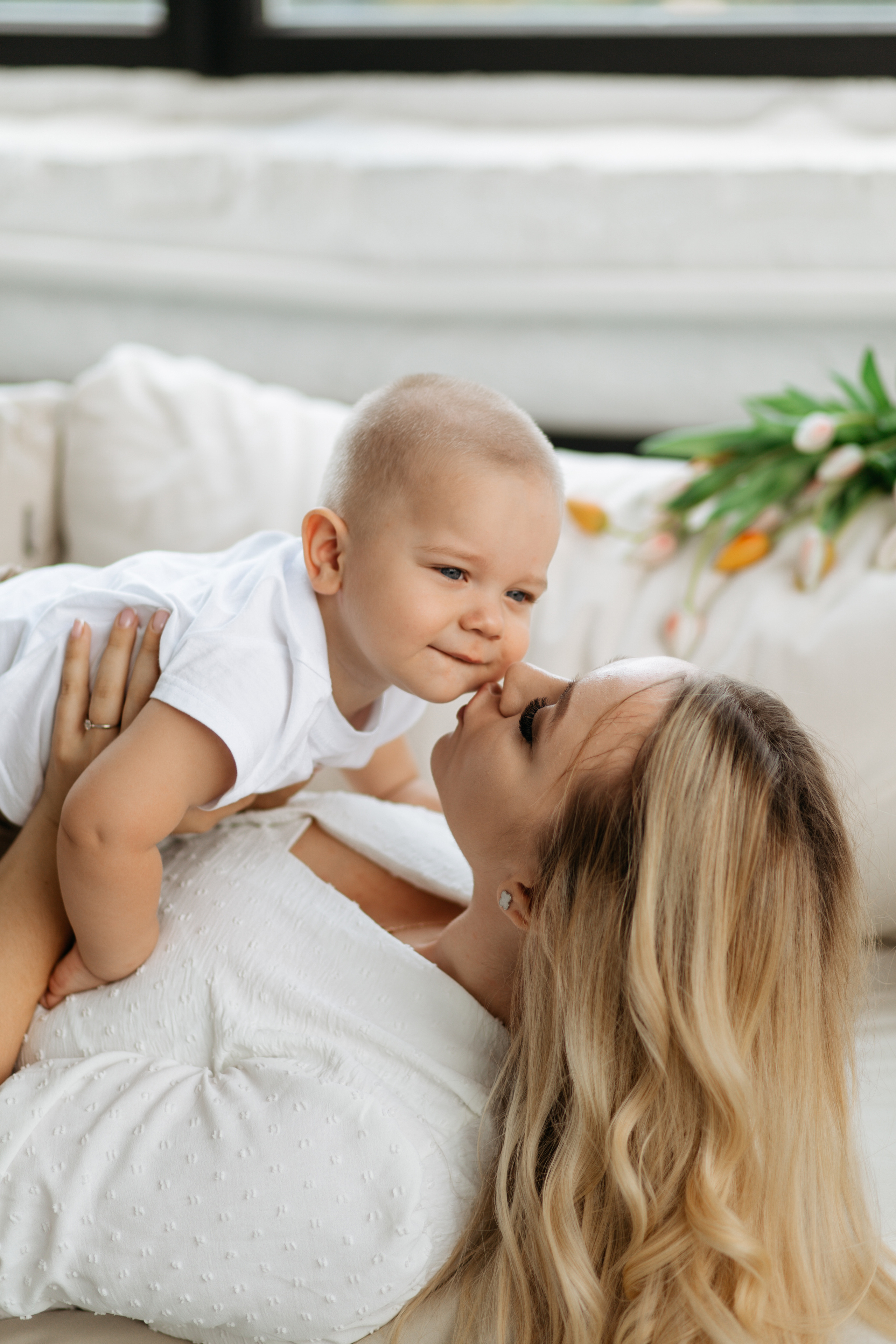 Алина и Макар. Самый теплый фотограф в Краснодаре Рябоконь Ксения