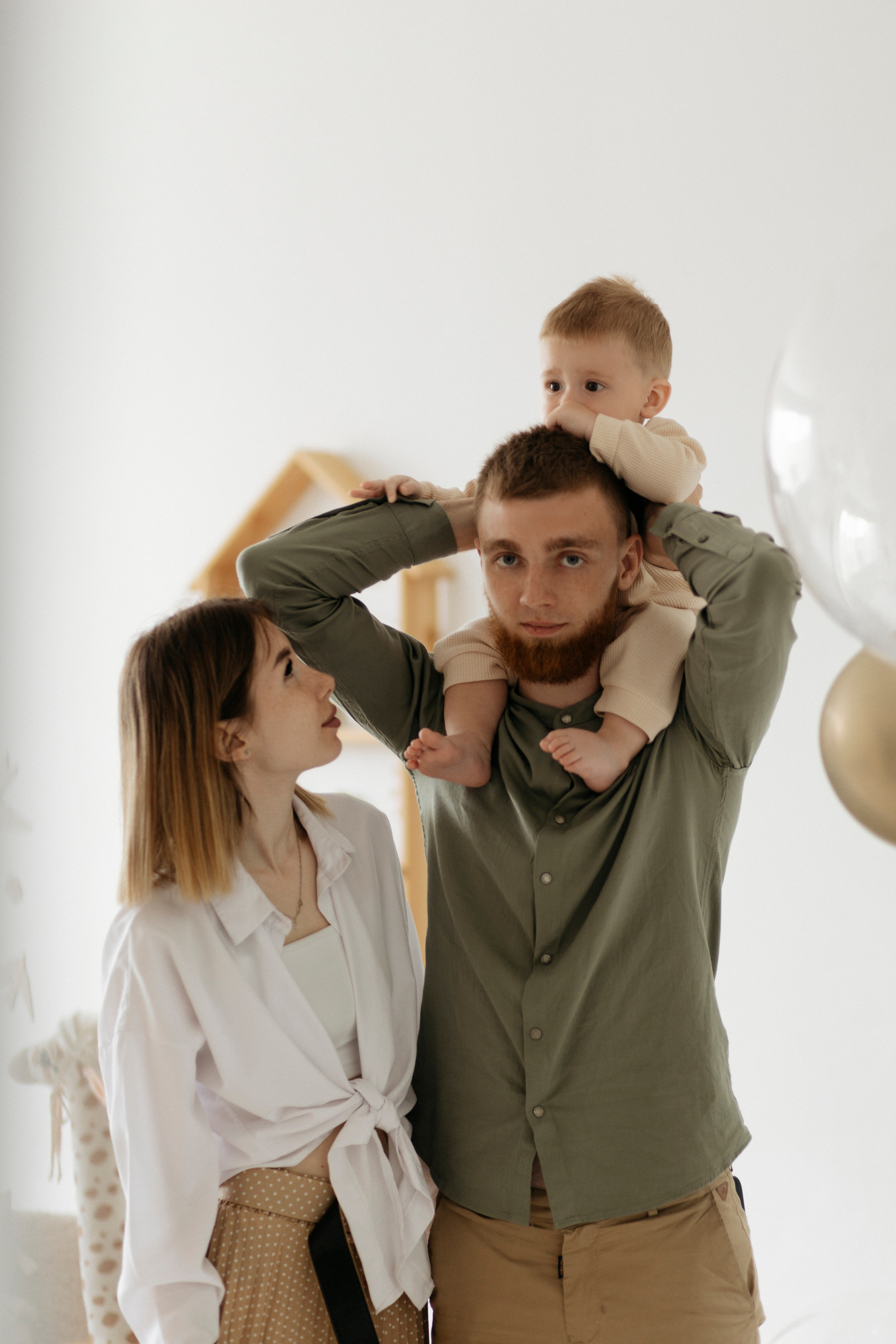 Годик Демиду. Самый теплый фотограф в Краснодаре Рябоконь Ксения