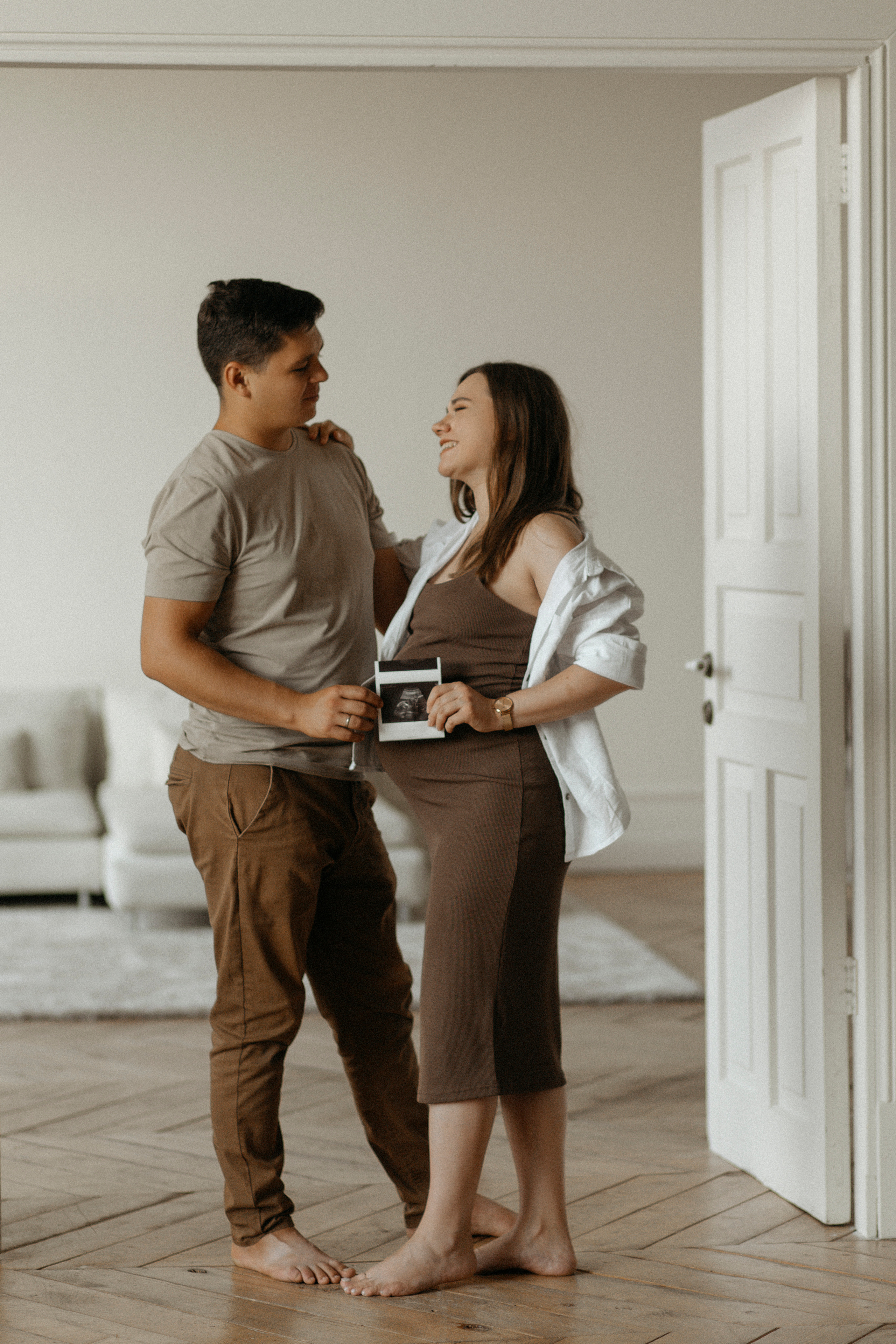 Артём и Аня. Самый теплый фотограф в Краснодаре Рябоконь Ксения