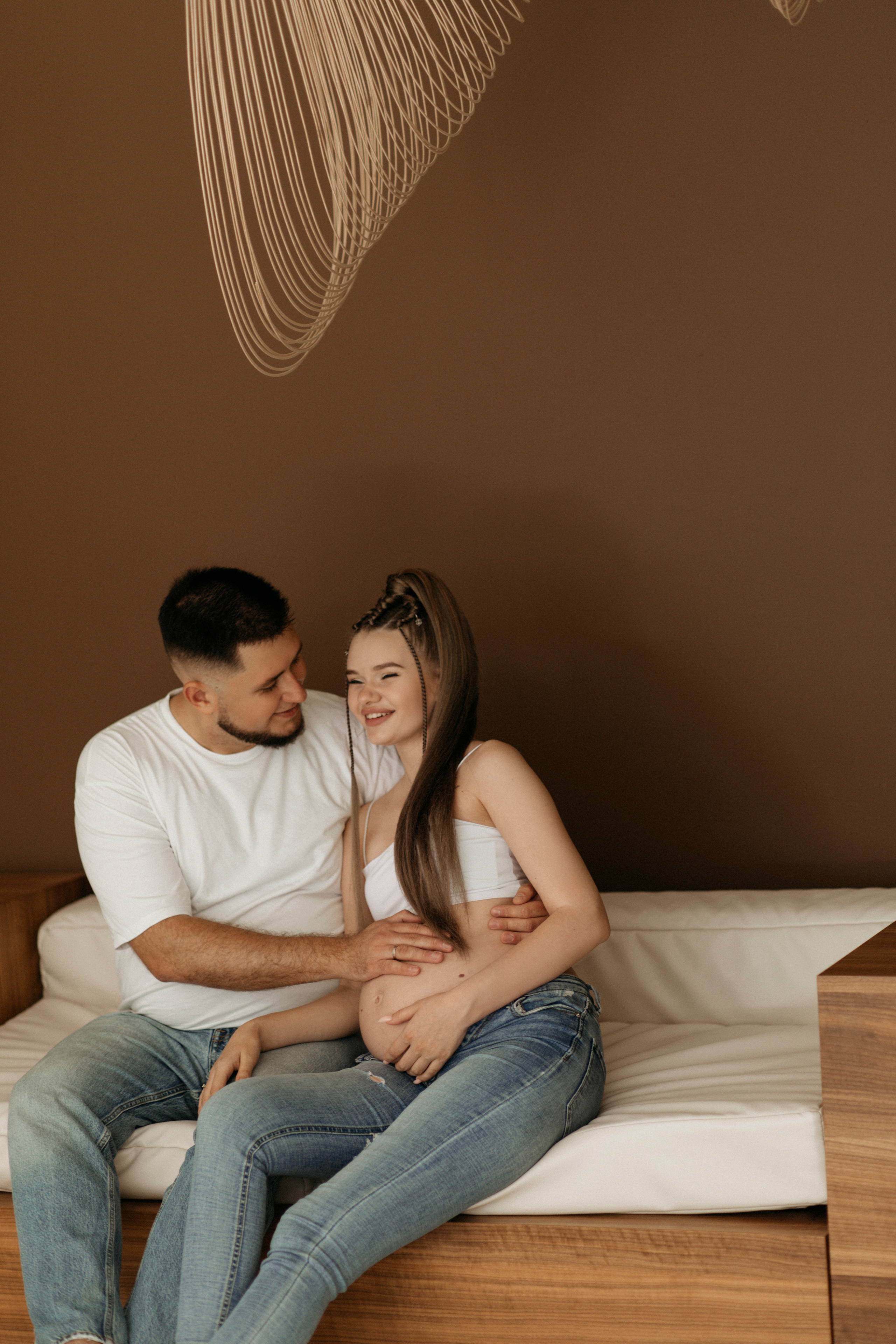 Денис и Аня. Самый теплый фотограф в Краснодаре Рябоконь Ксения