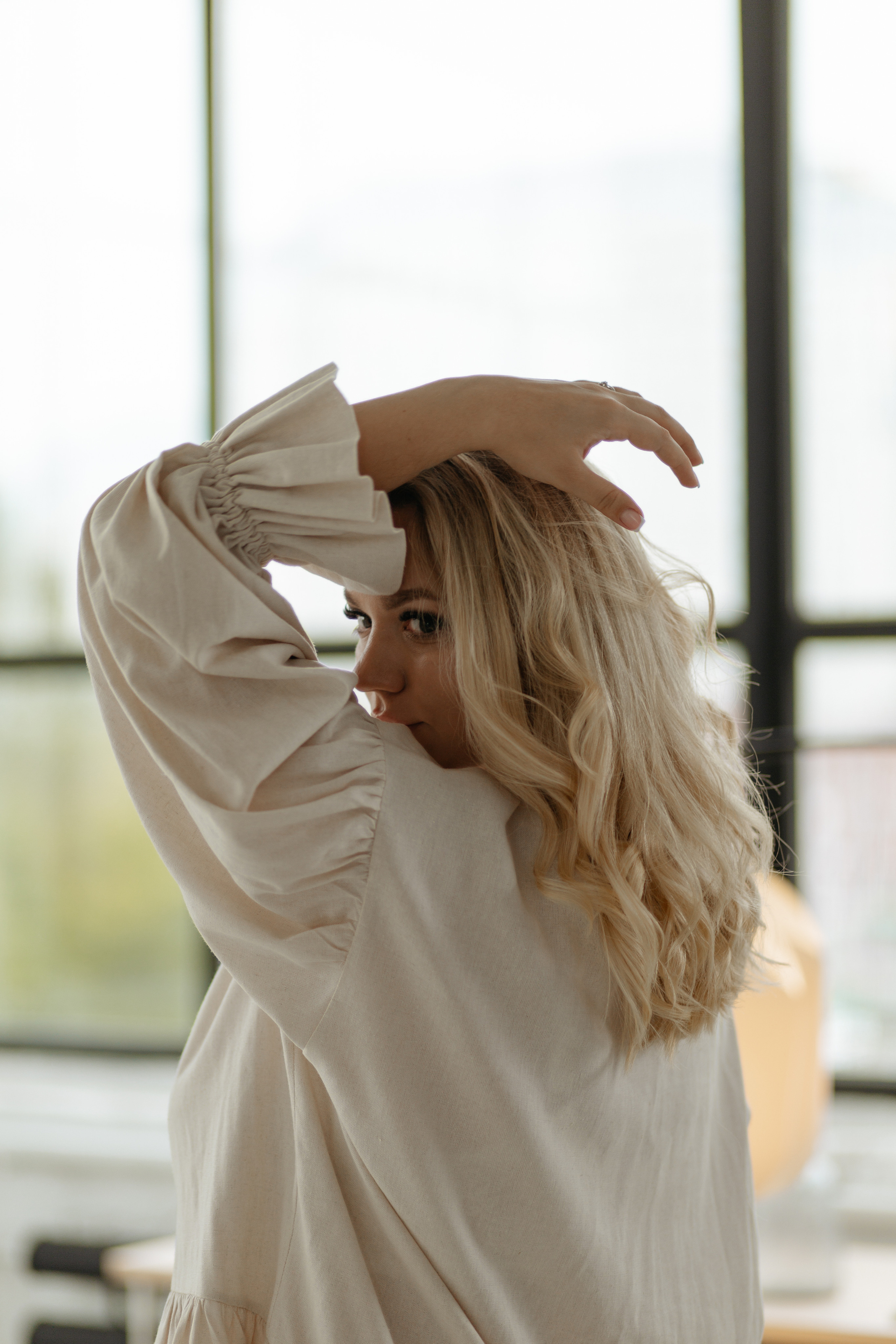 Алина и Макар. Самый теплый фотограф в Краснодаре Рябоконь Ксения