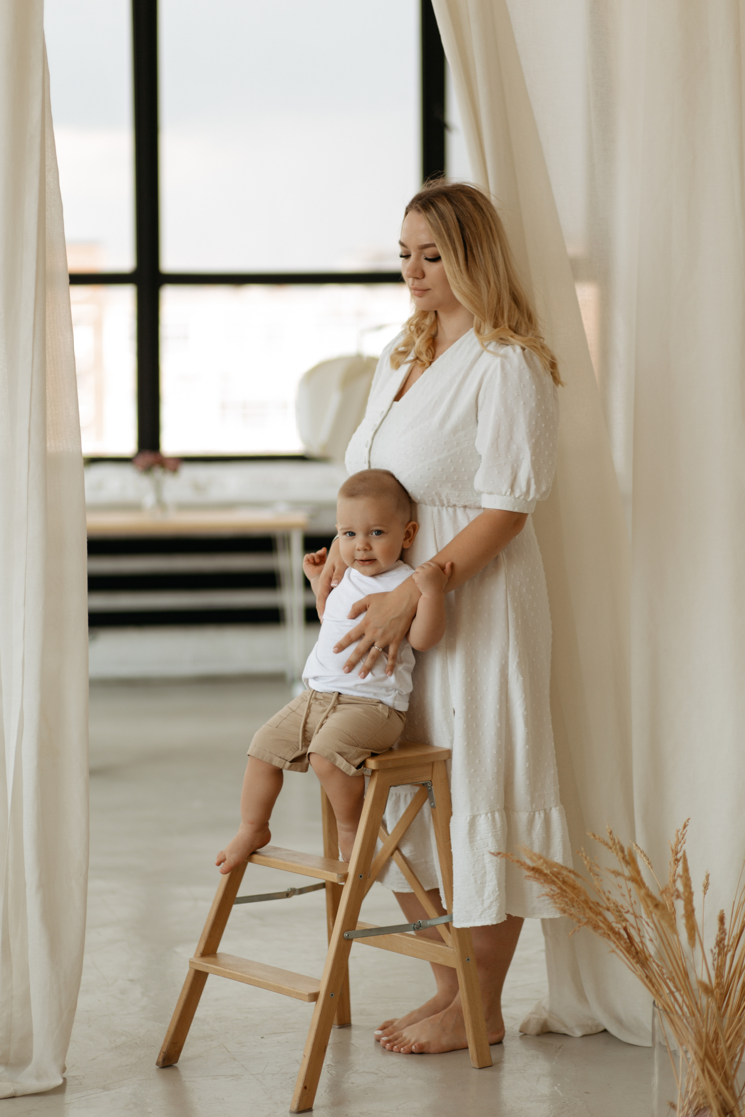 Алина и Макар. Самый теплый фотограф в Краснодаре Рябоконь Ксения