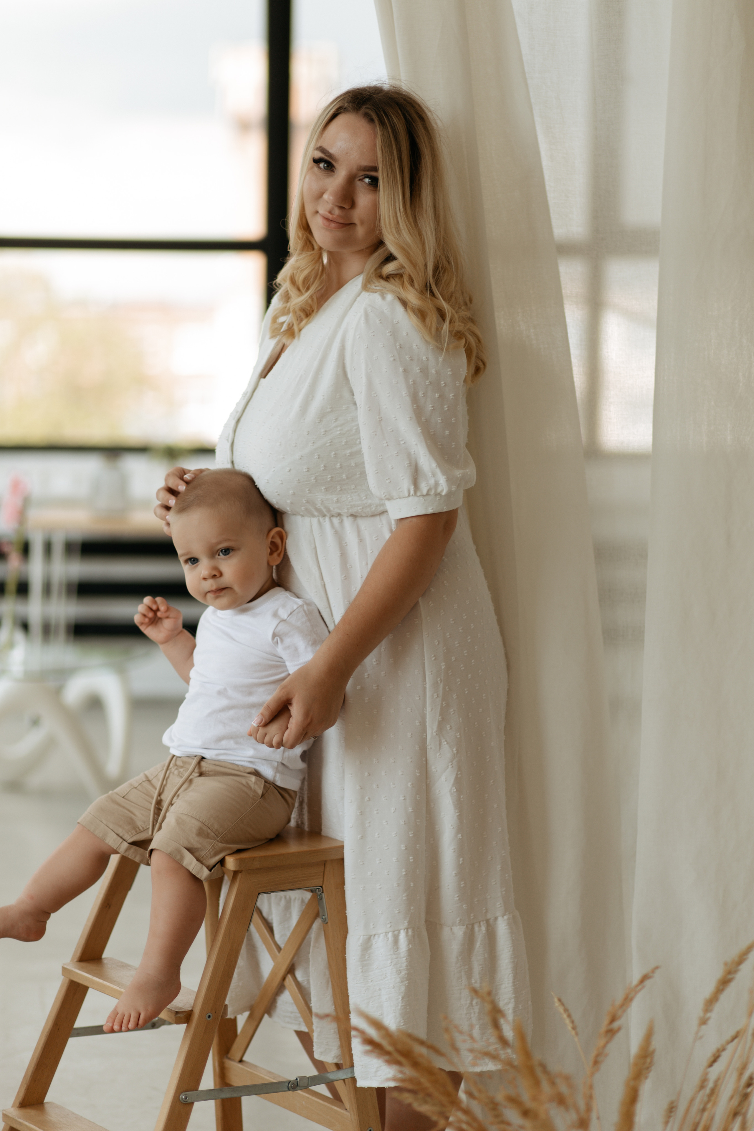 Алина и Макар. Самый теплый фотограф в Краснодаре Рябоконь Ксения