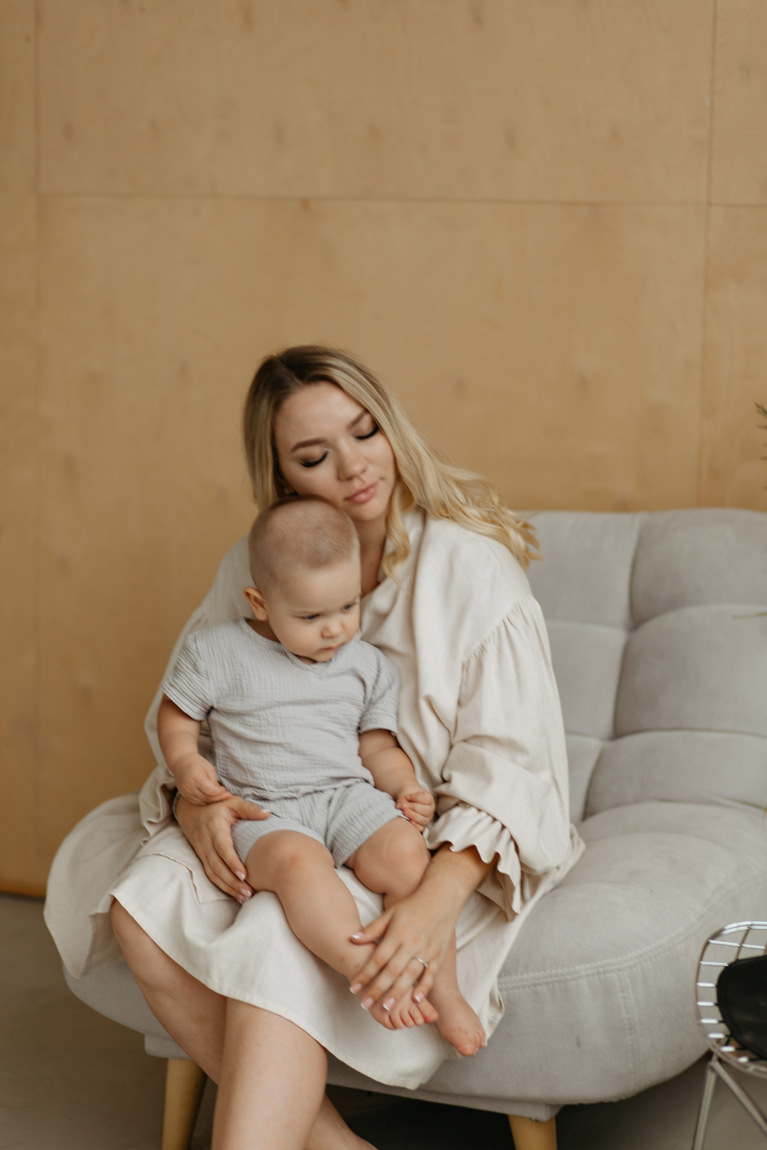 Алина и Макар. Самый теплый фотограф в Краснодаре Рябоконь Ксения