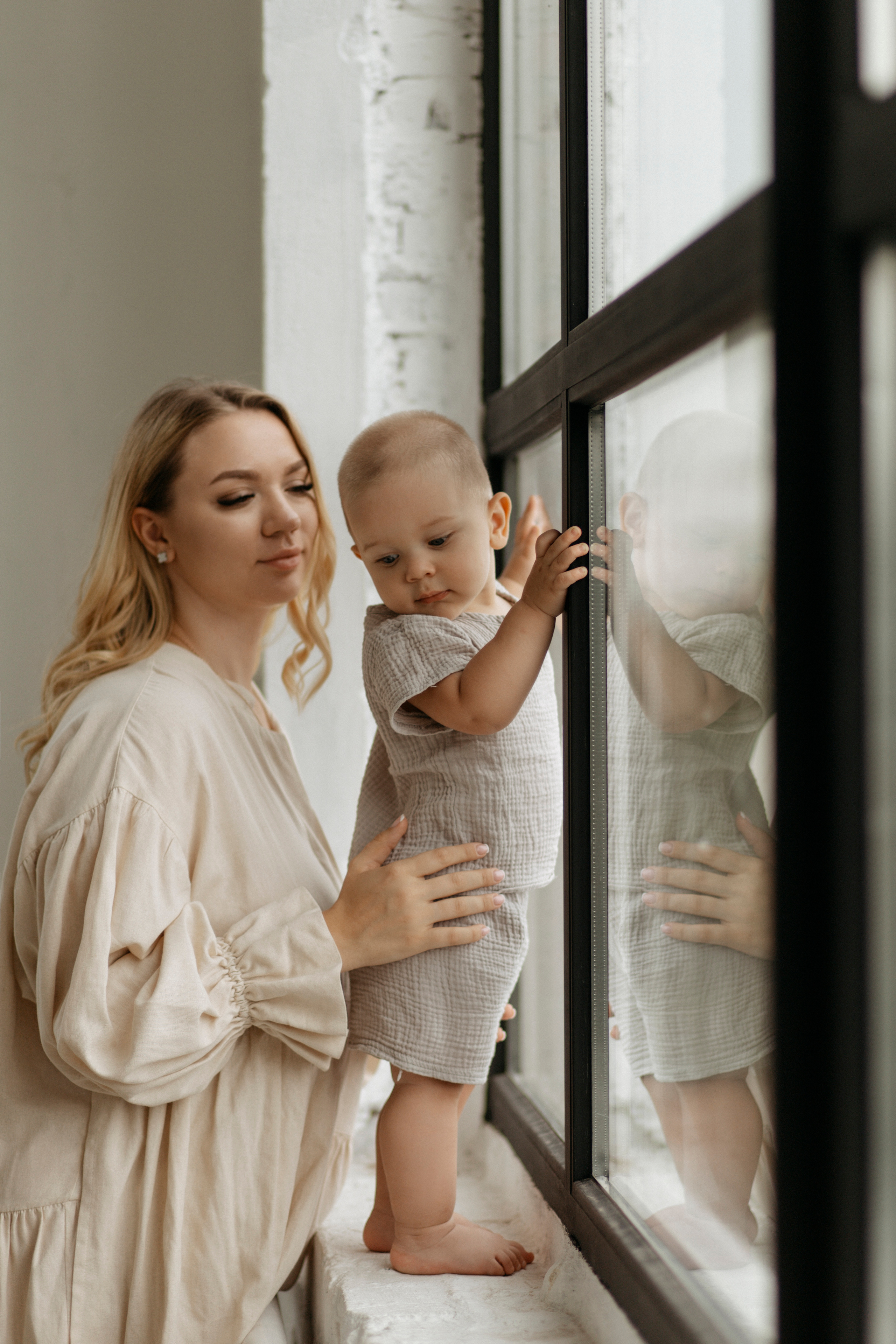 Алина и Макар. Самый теплый фотограф в Краснодаре Рябоконь Ксения