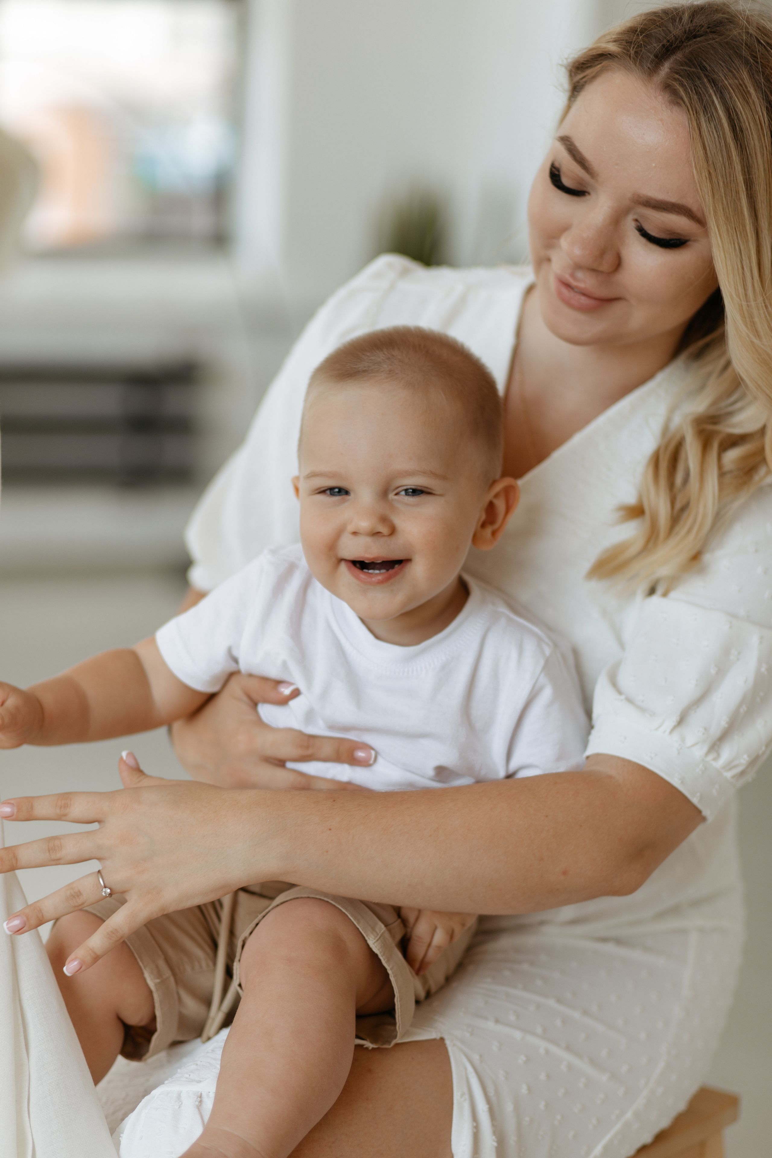 Алина и Макар. Самый теплый фотограф в Краснодаре Рябоконь Ксения
