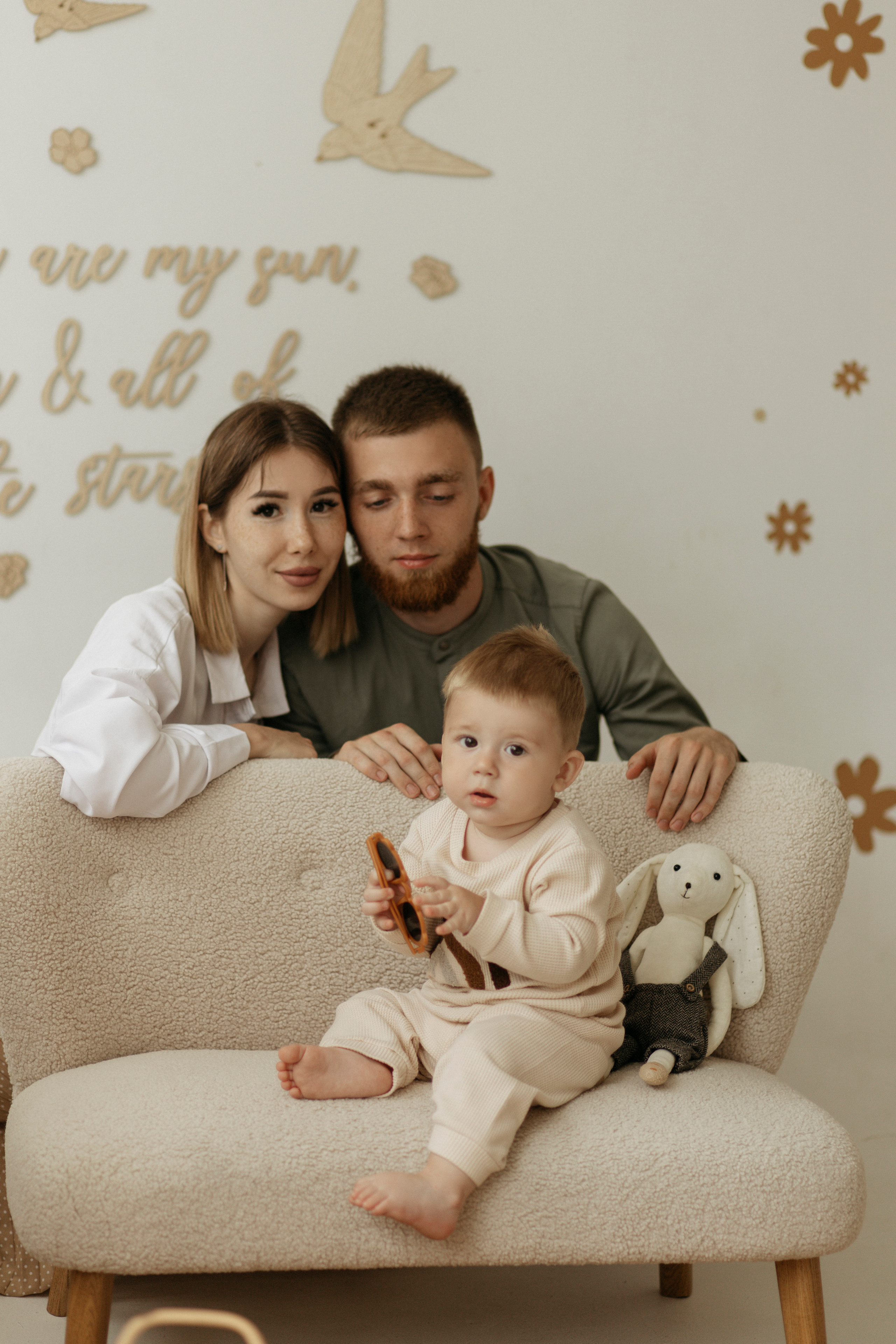 Годик Демиду. Самый теплый фотограф в Краснодаре Рябоконь Ксения