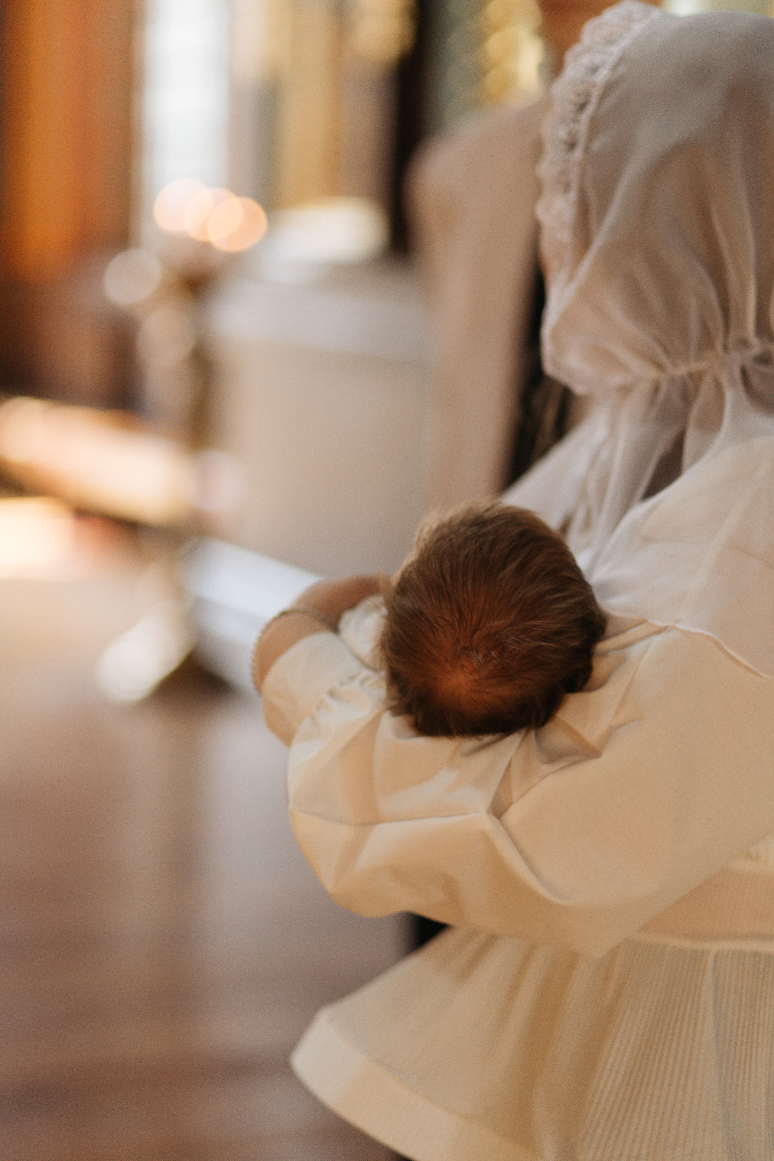 Крещение Артёма. Самый теплый фотограф в Краснодаре Рябоконь Ксения