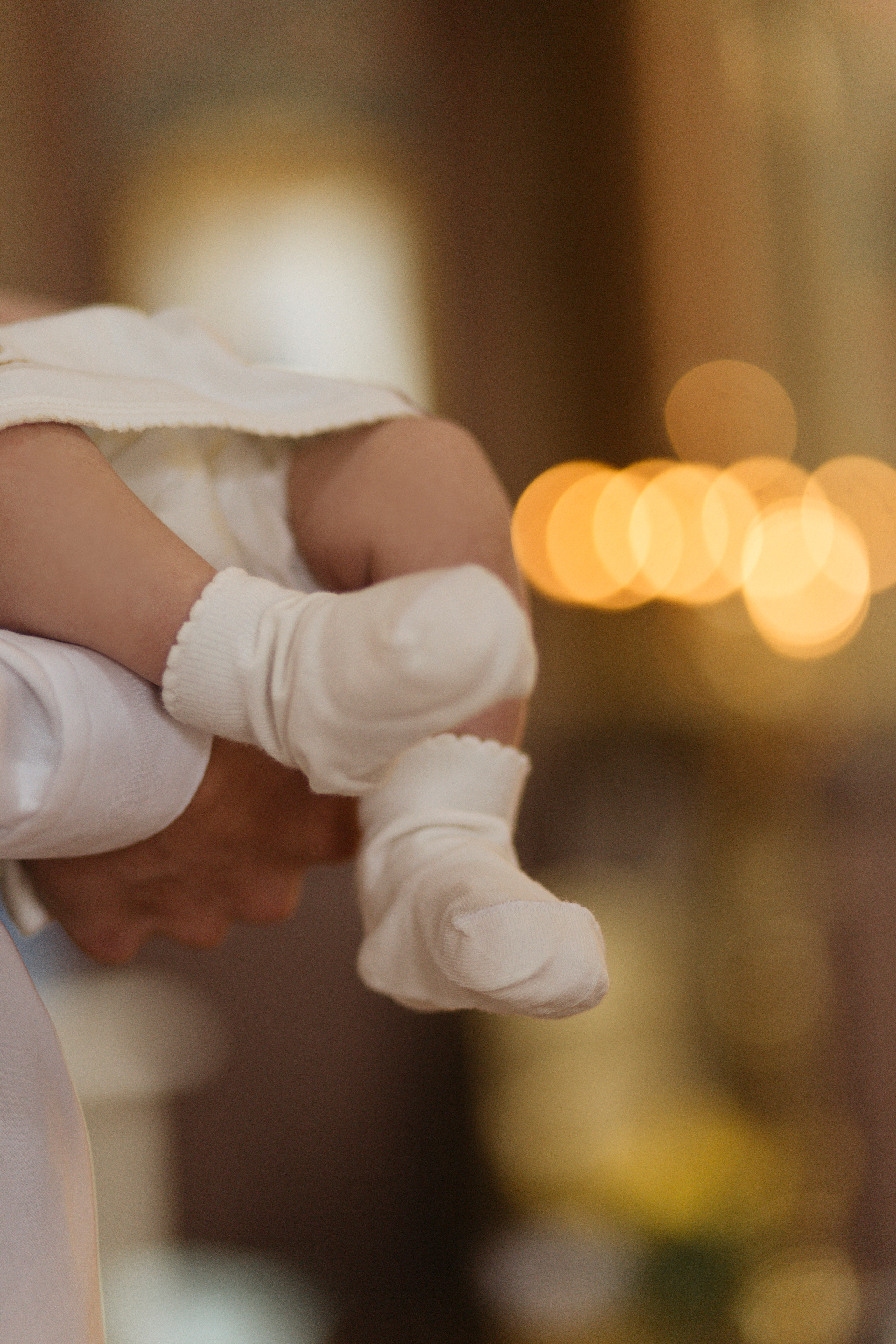 Крещение Артёма. Самый теплый фотограф в Краснодаре Рябоконь Ксения