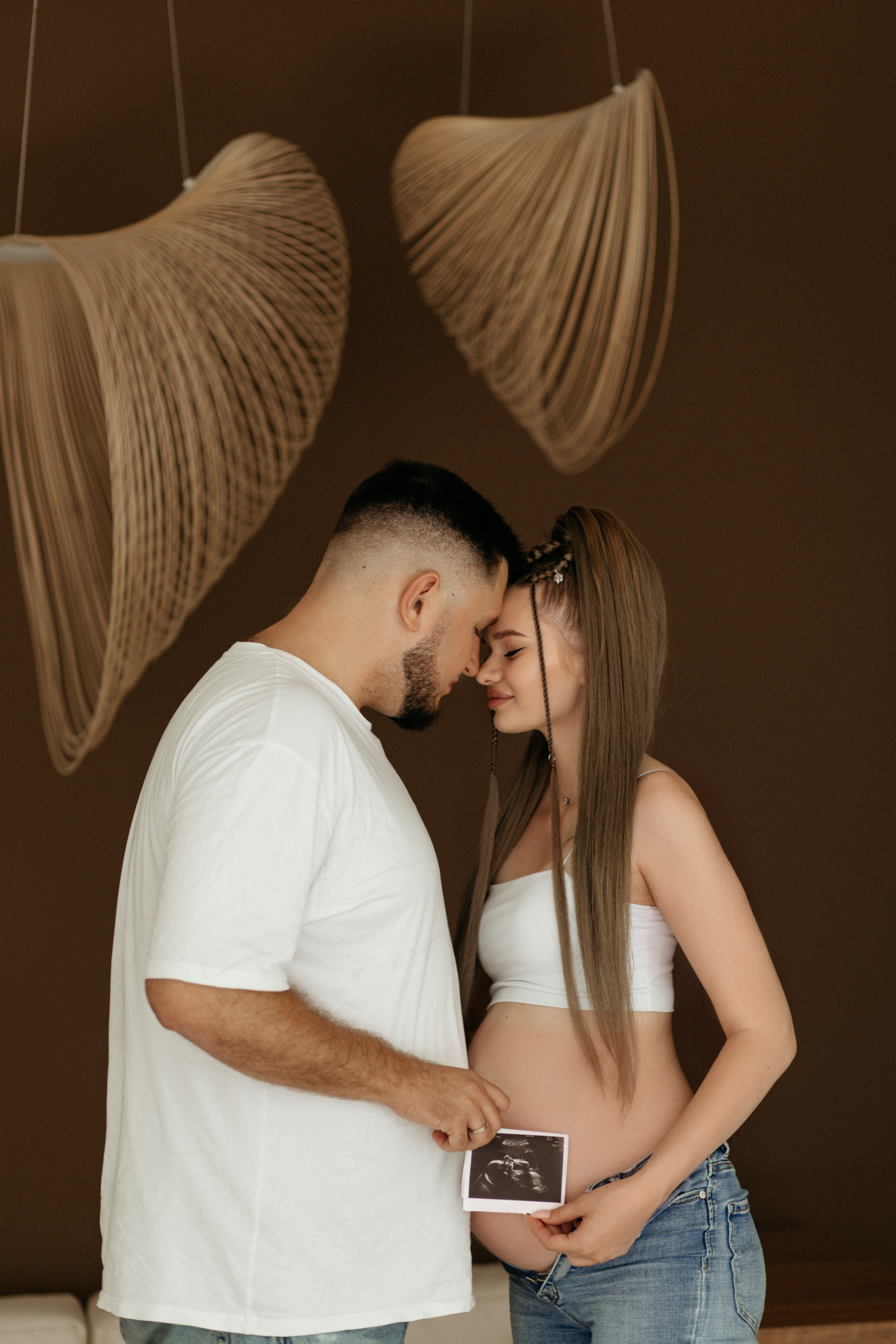 Денис и Аня. Самый теплый фотограф в Краснодаре Рябоконь Ксения