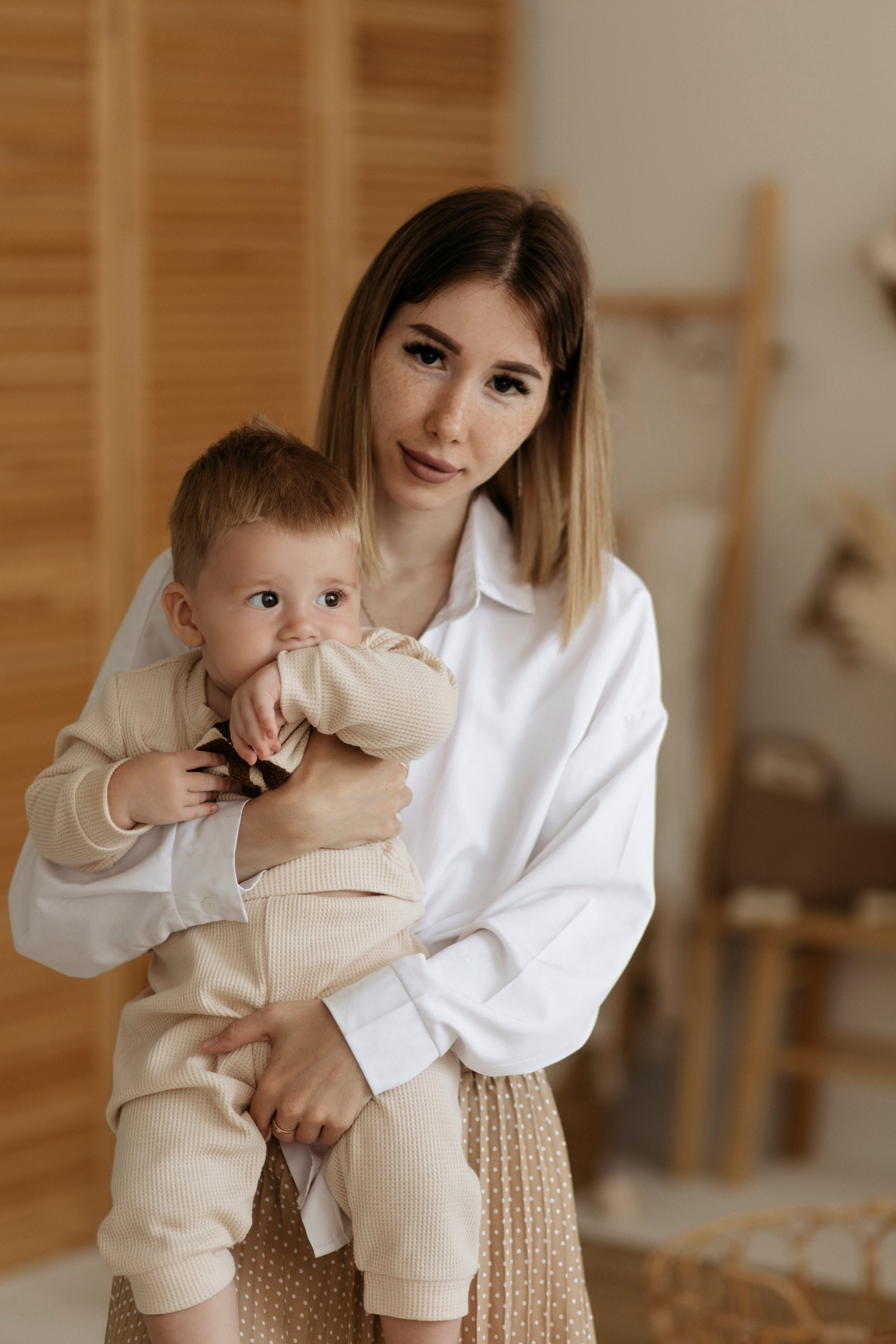 Годик Демиду. Самый теплый фотограф в Краснодаре Рябоконь Ксения