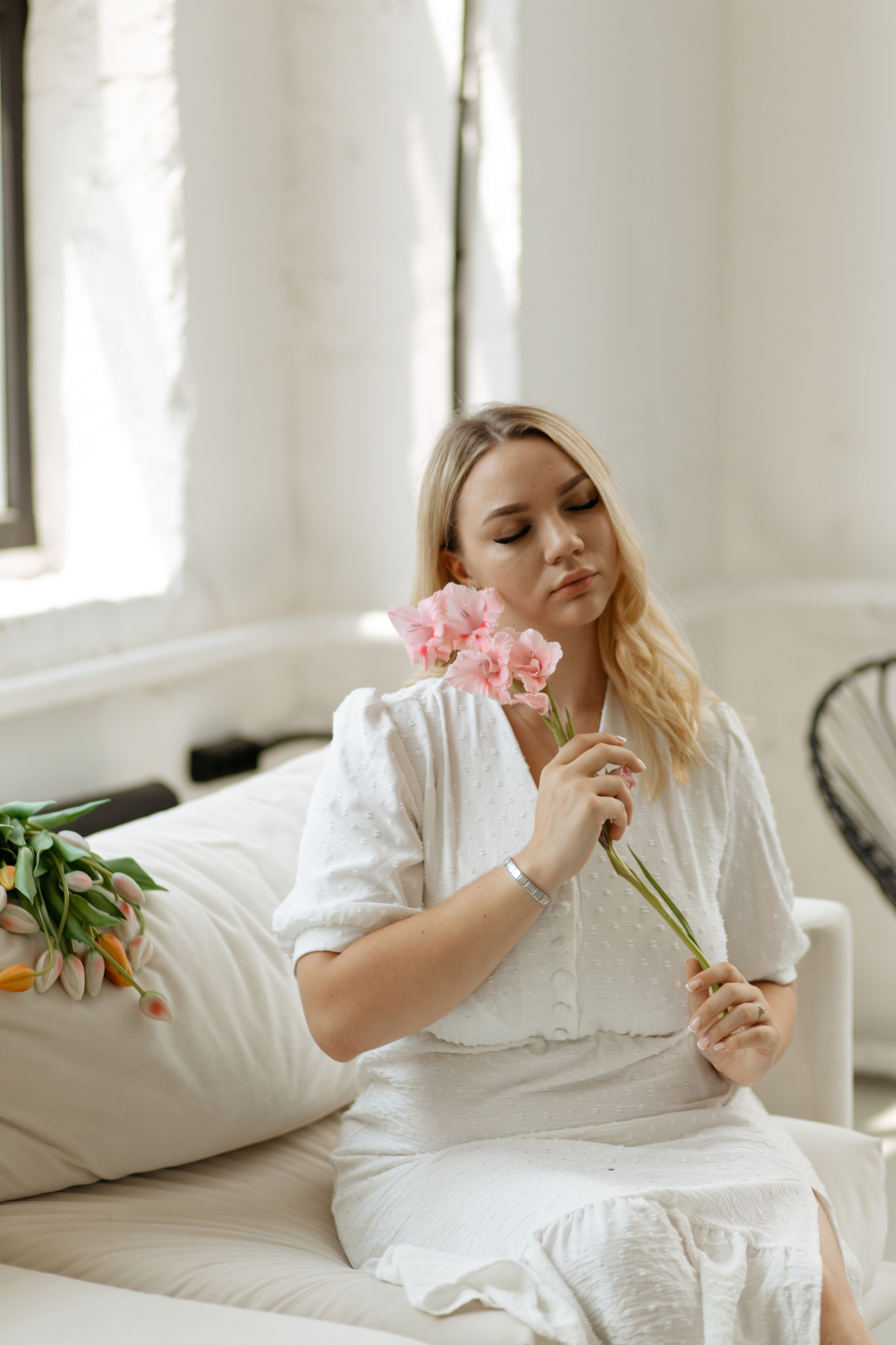 Алина и Макар. Самый теплый фотограф в Краснодаре Рябоконь Ксения