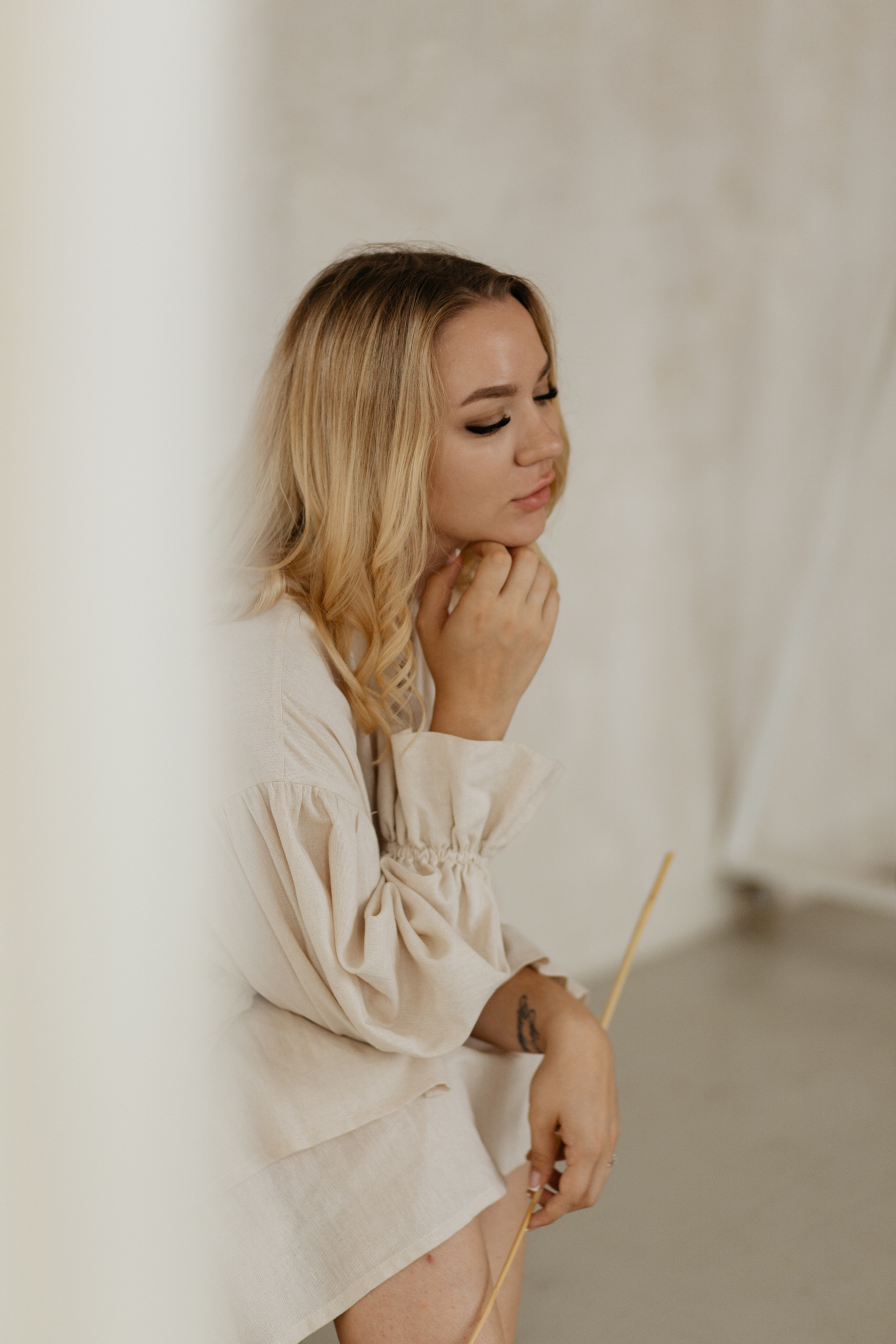 Алина и Макар. Самый теплый фотограф в Краснодаре Рябоконь Ксения