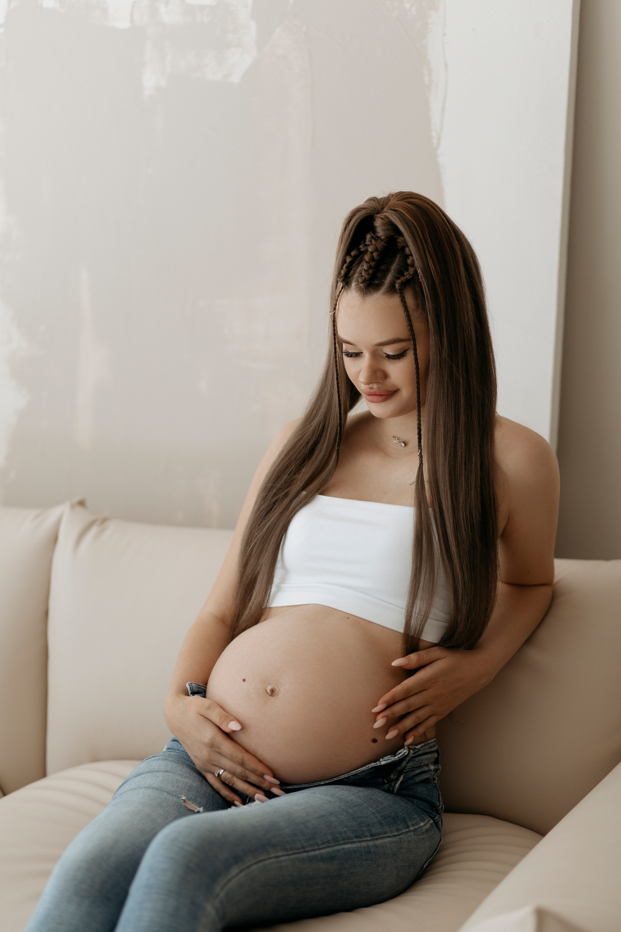 Денис и Аня. Самый теплый фотограф в Краснодаре Рябоконь Ксения