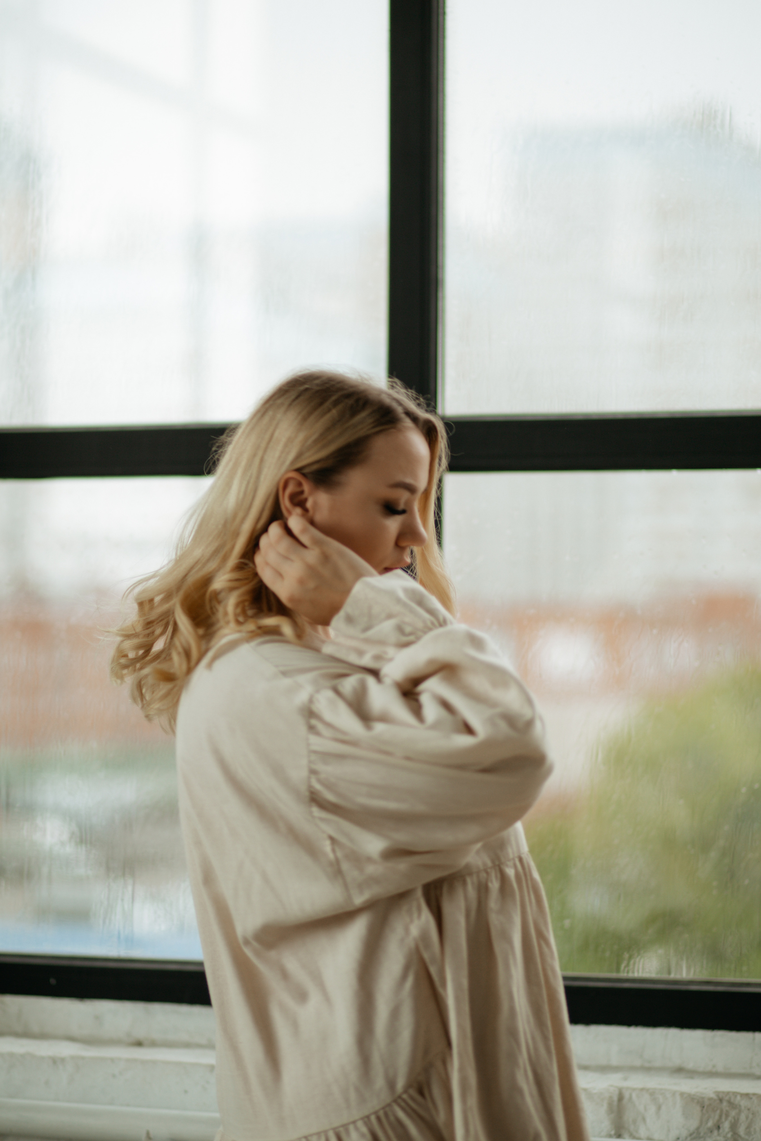 Алина и Макар. Самый теплый фотограф в Краснодаре Рябоконь Ксения